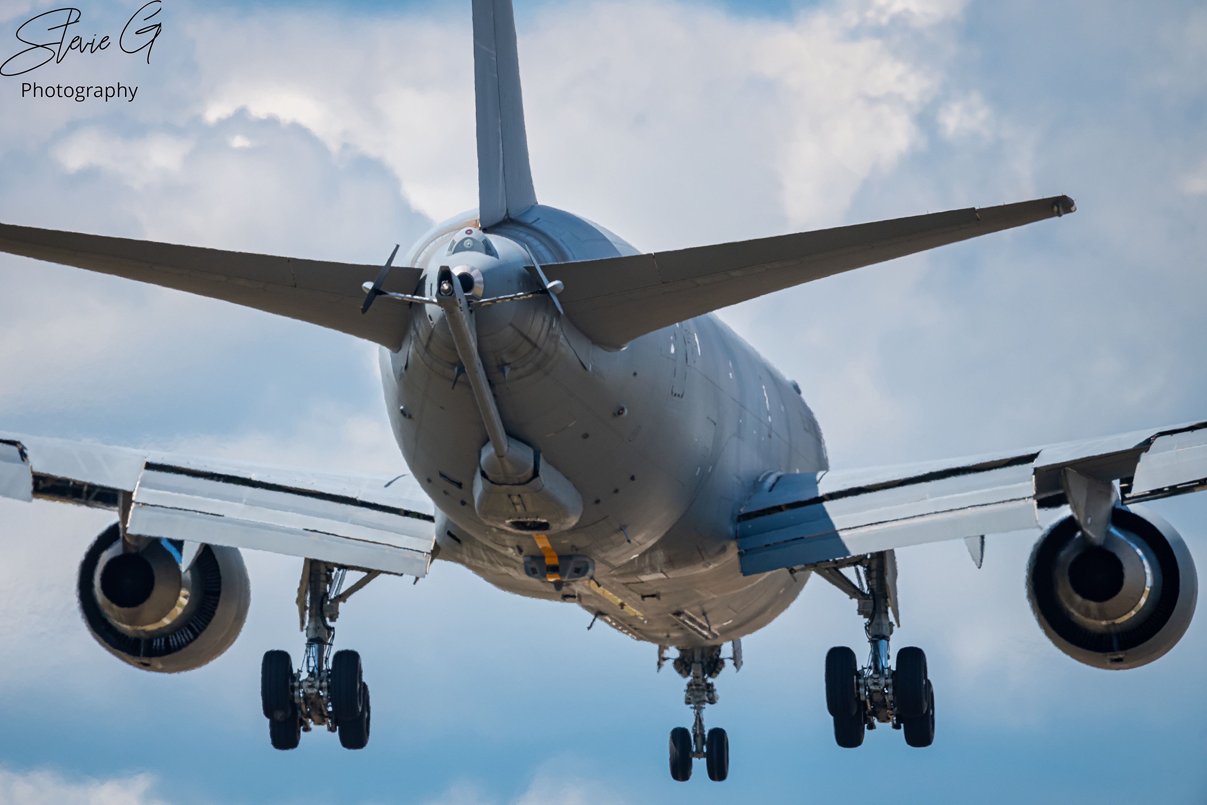KC46