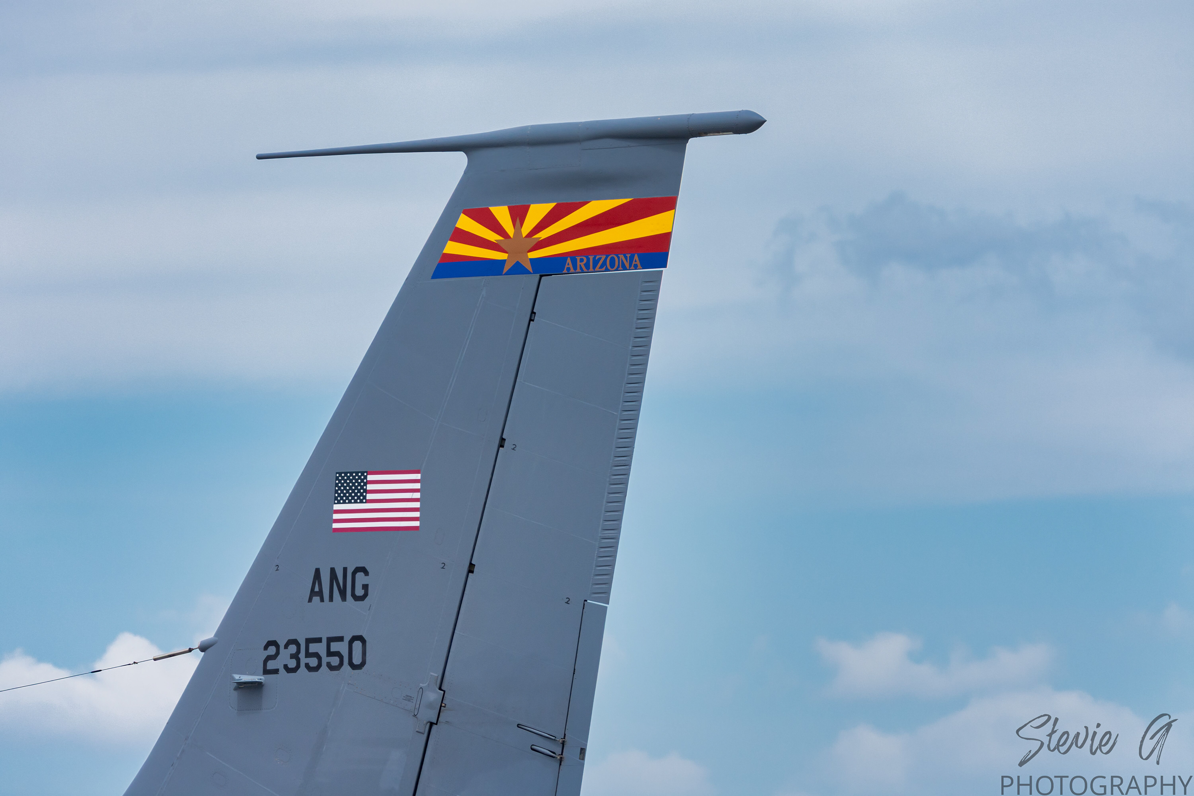 KC-135