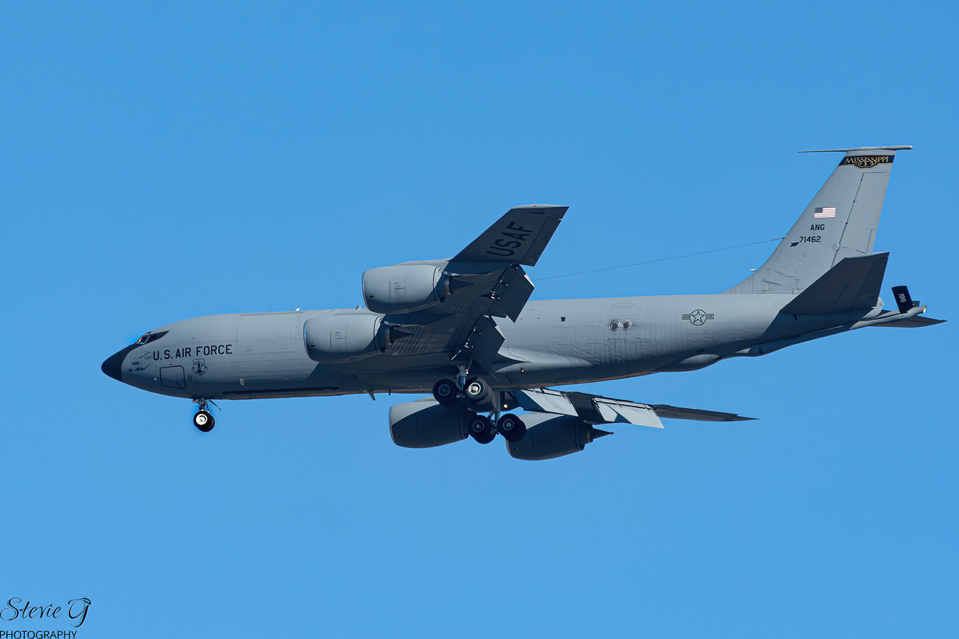 C 17 186th Air Refueling Wing Martinsburg, West Virginia