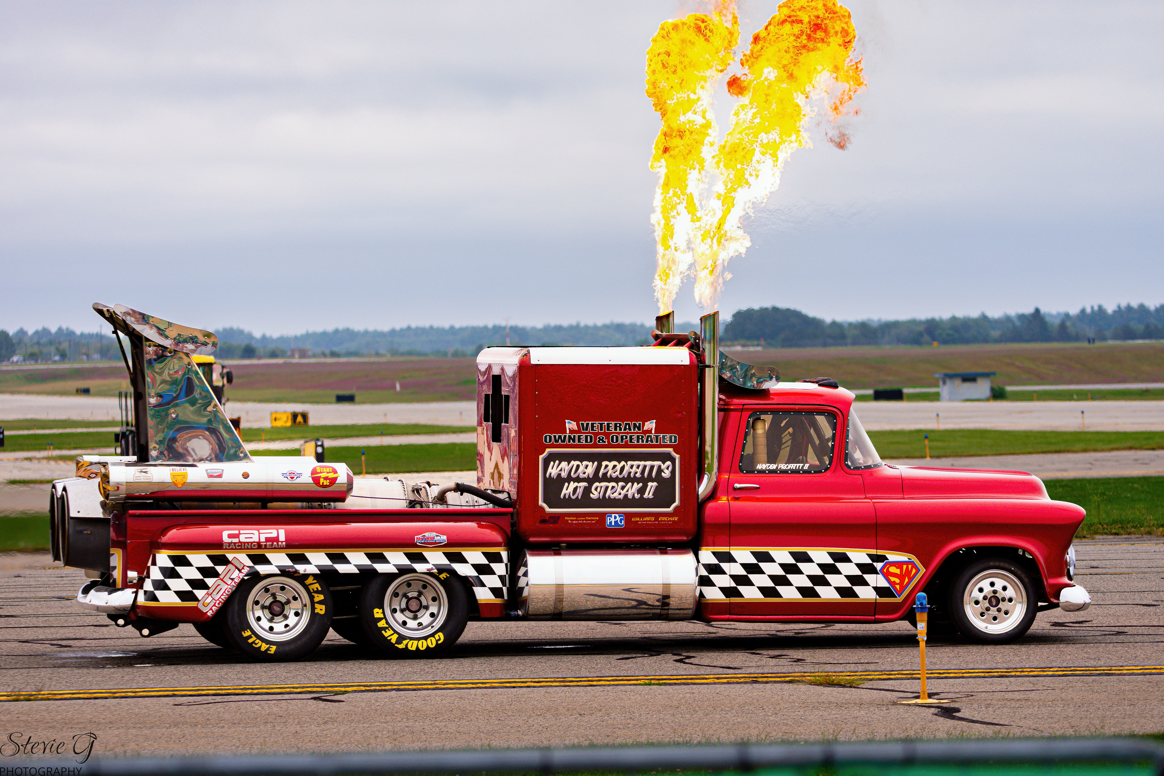 Pease ANG Airshow