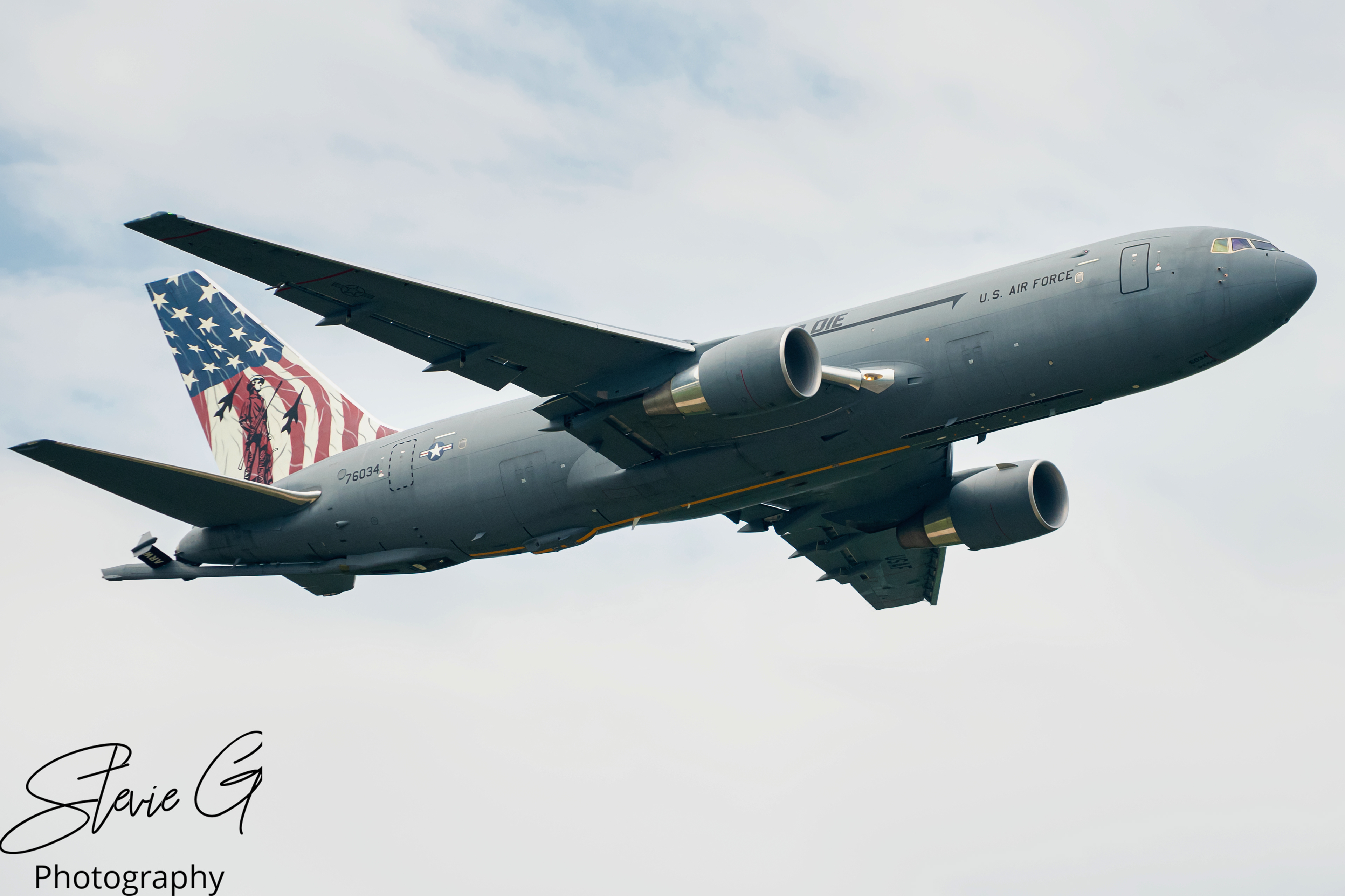 KC-46