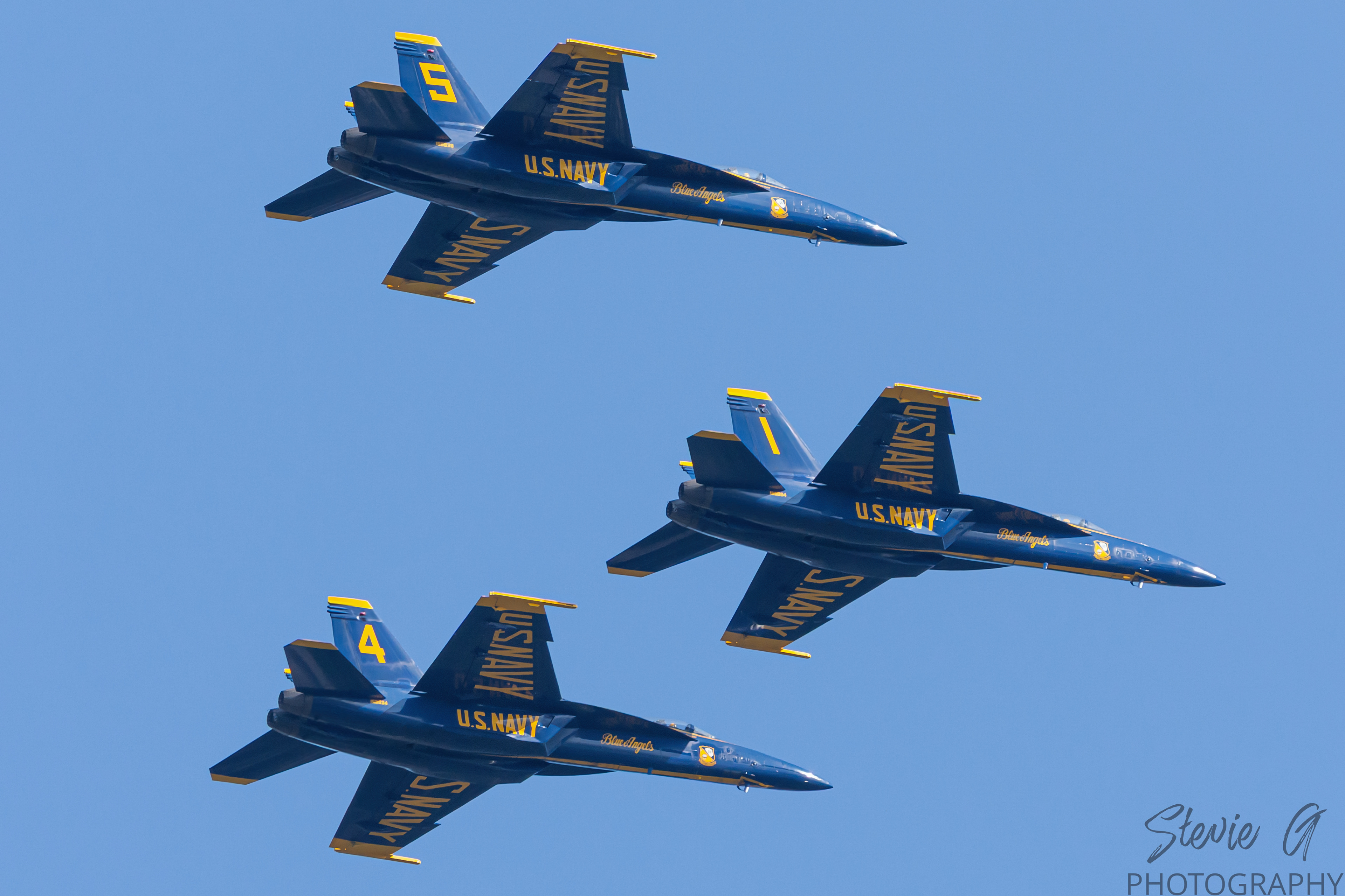 Blue Angels