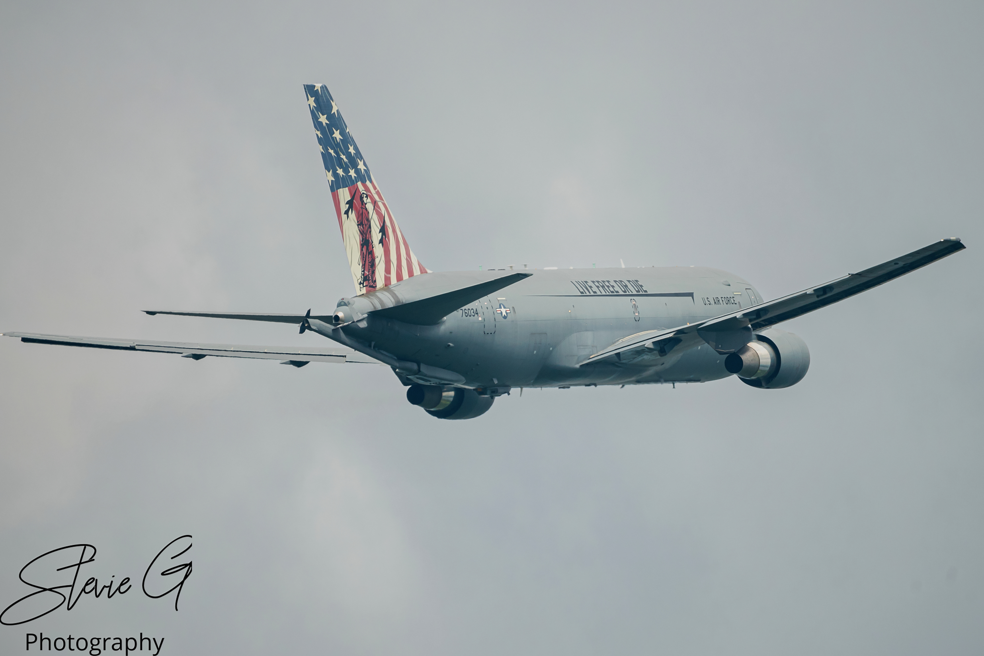 KC-46