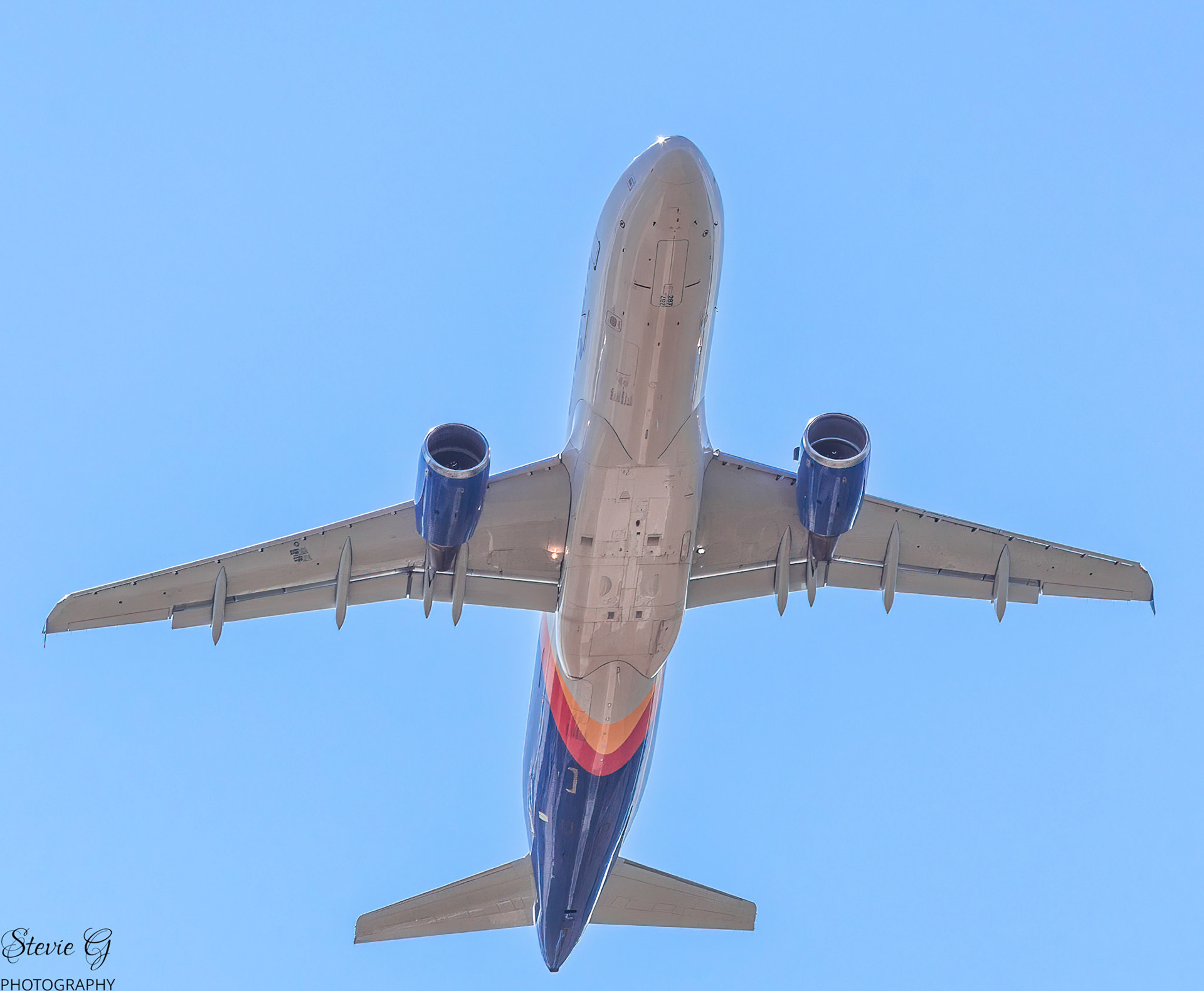 Allegiant Air Pease