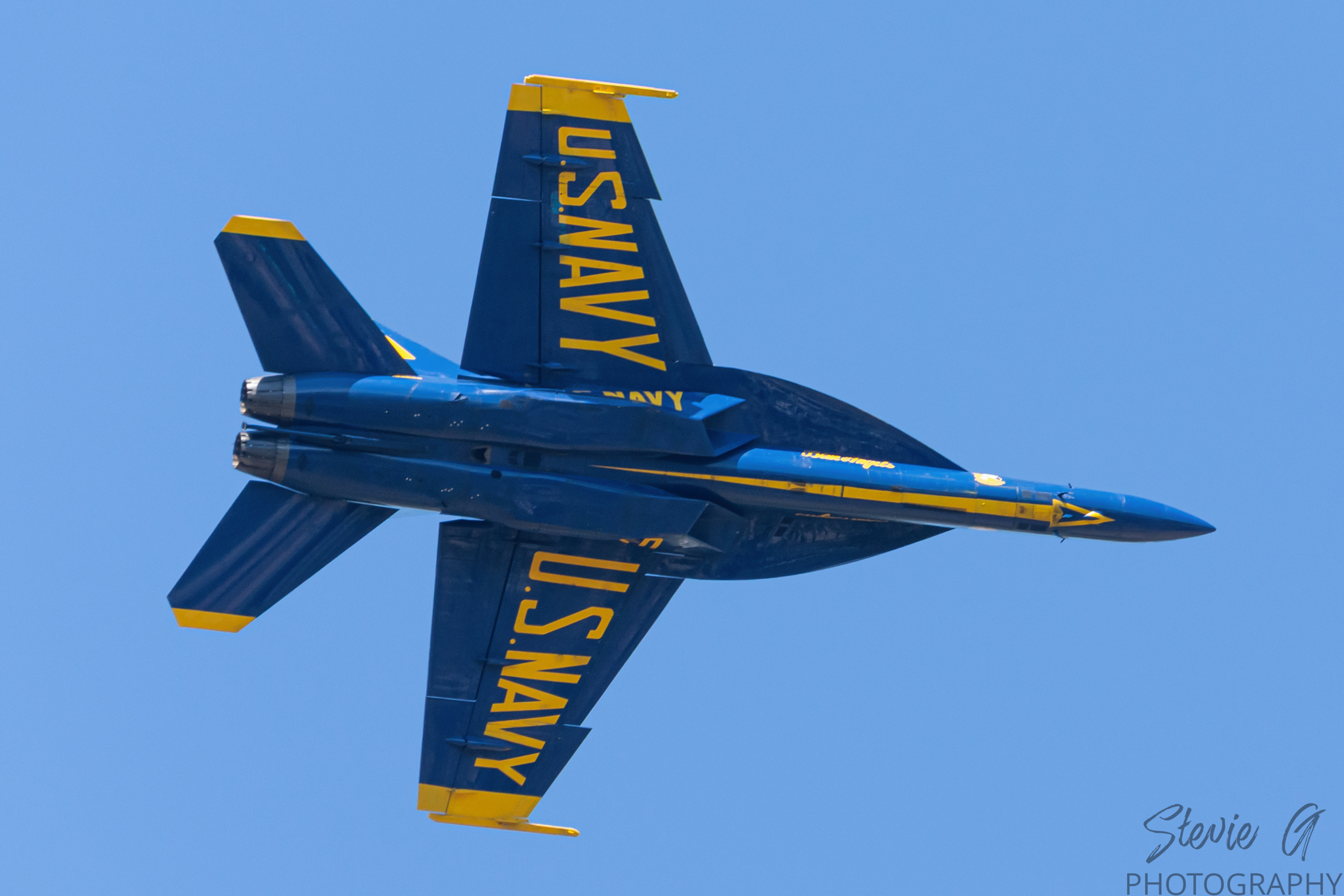 Blue Angels