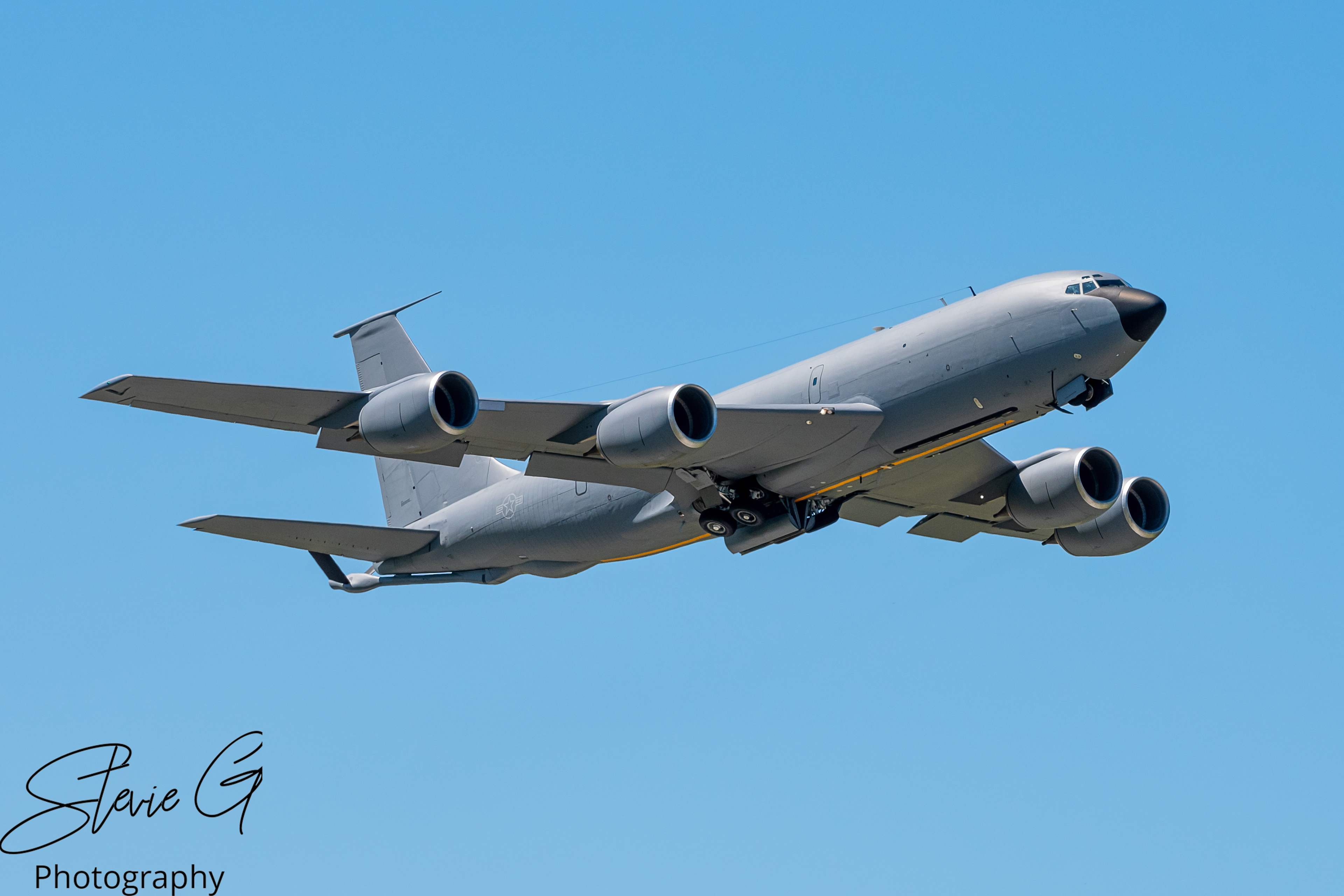 KC 135