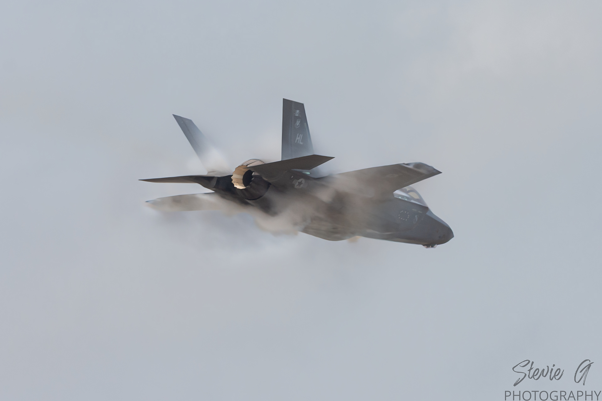 Pease - F35