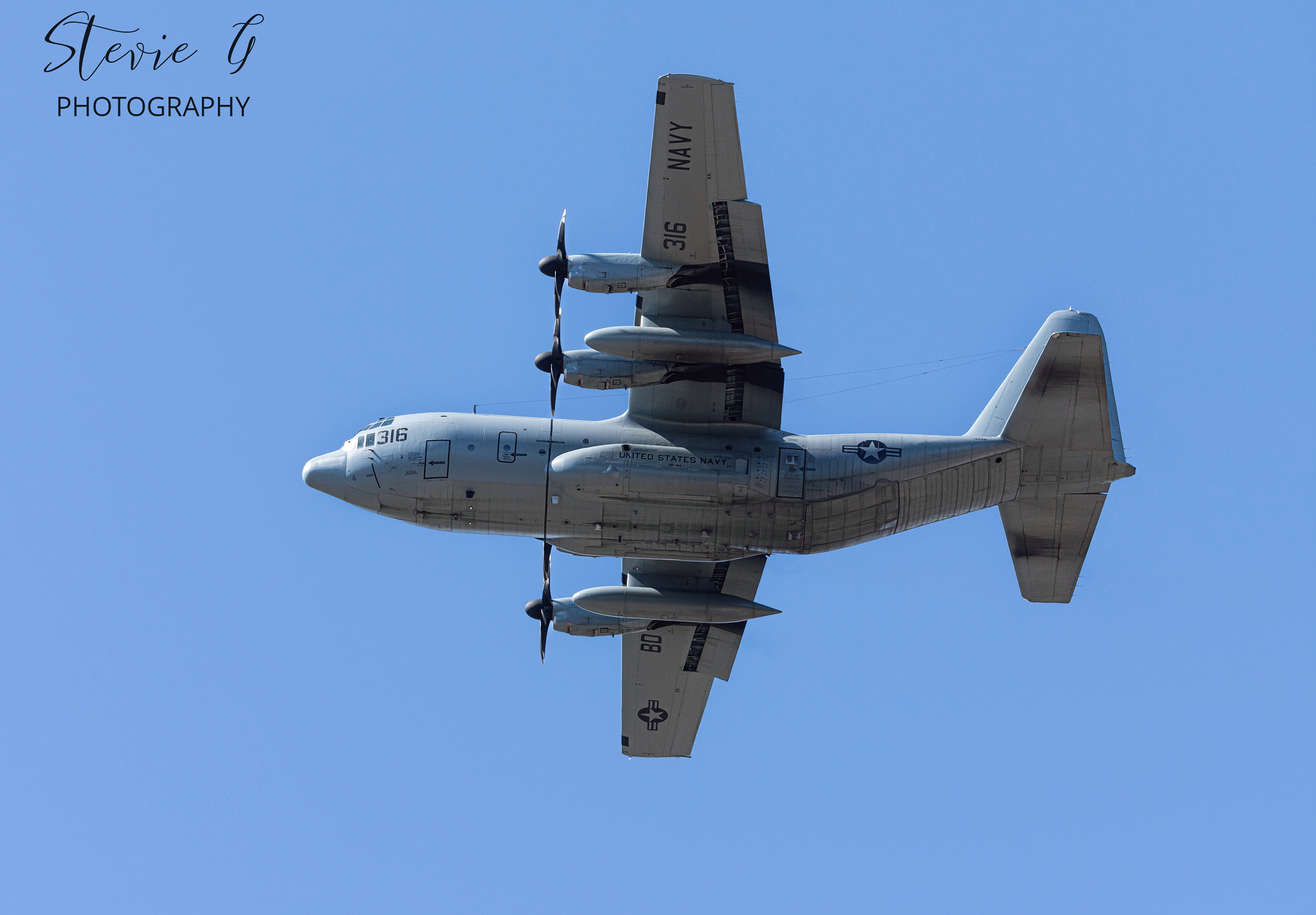 C130- USAF