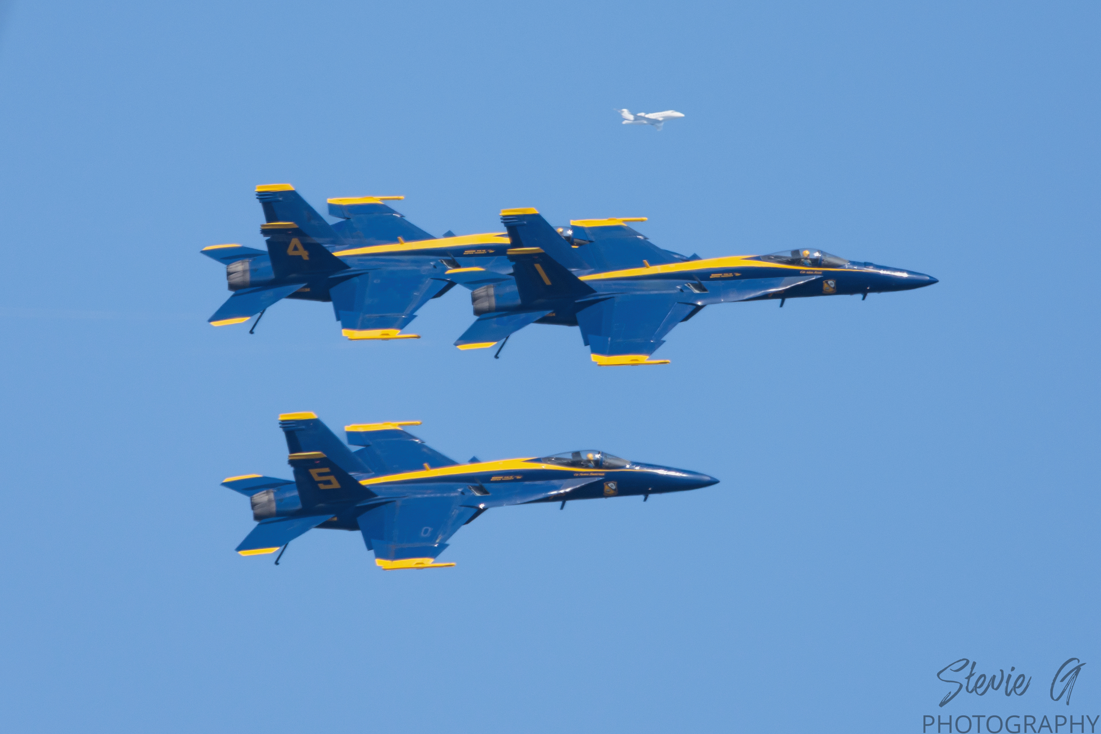 Blue Angels