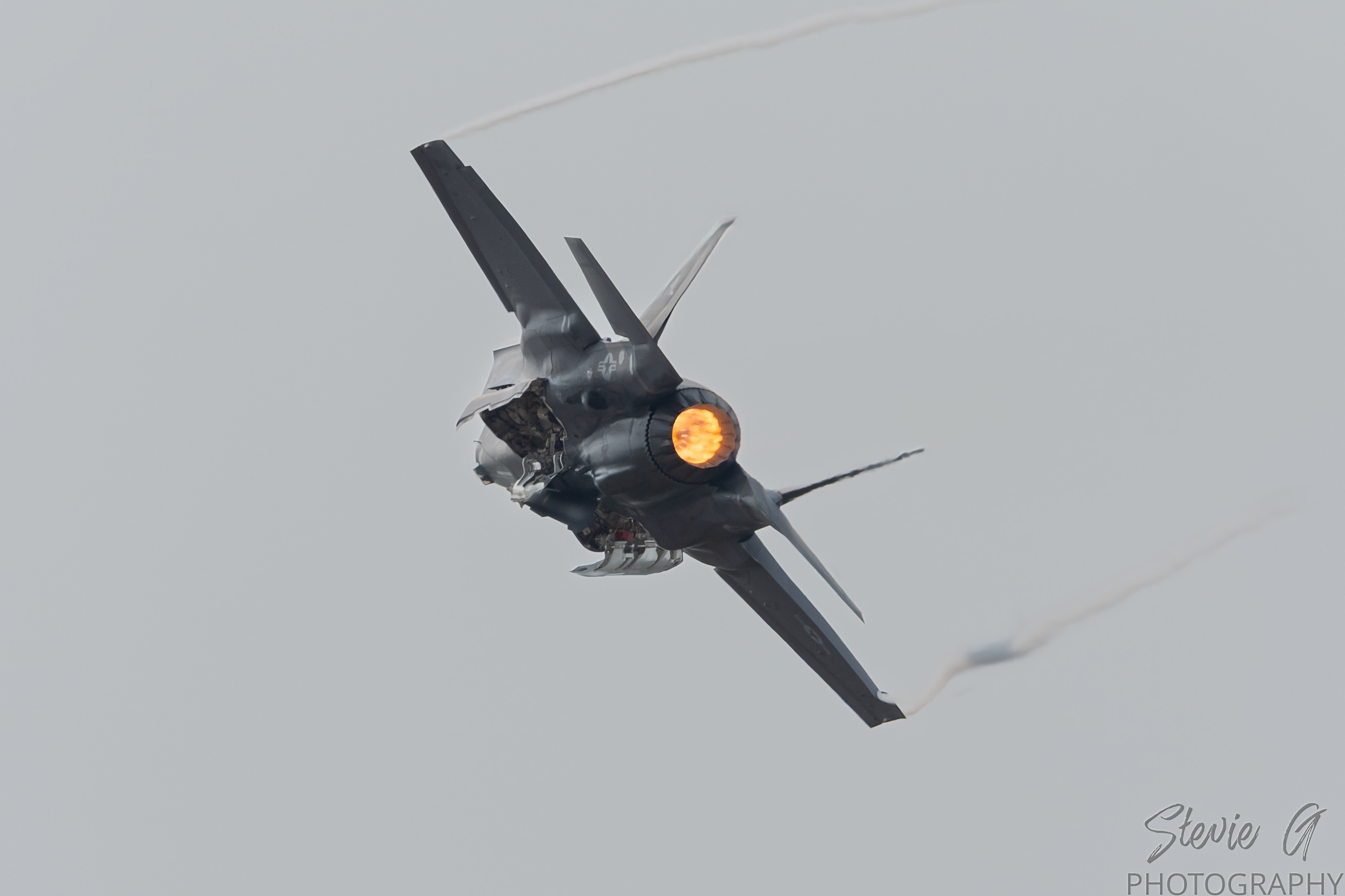 Pease - F15