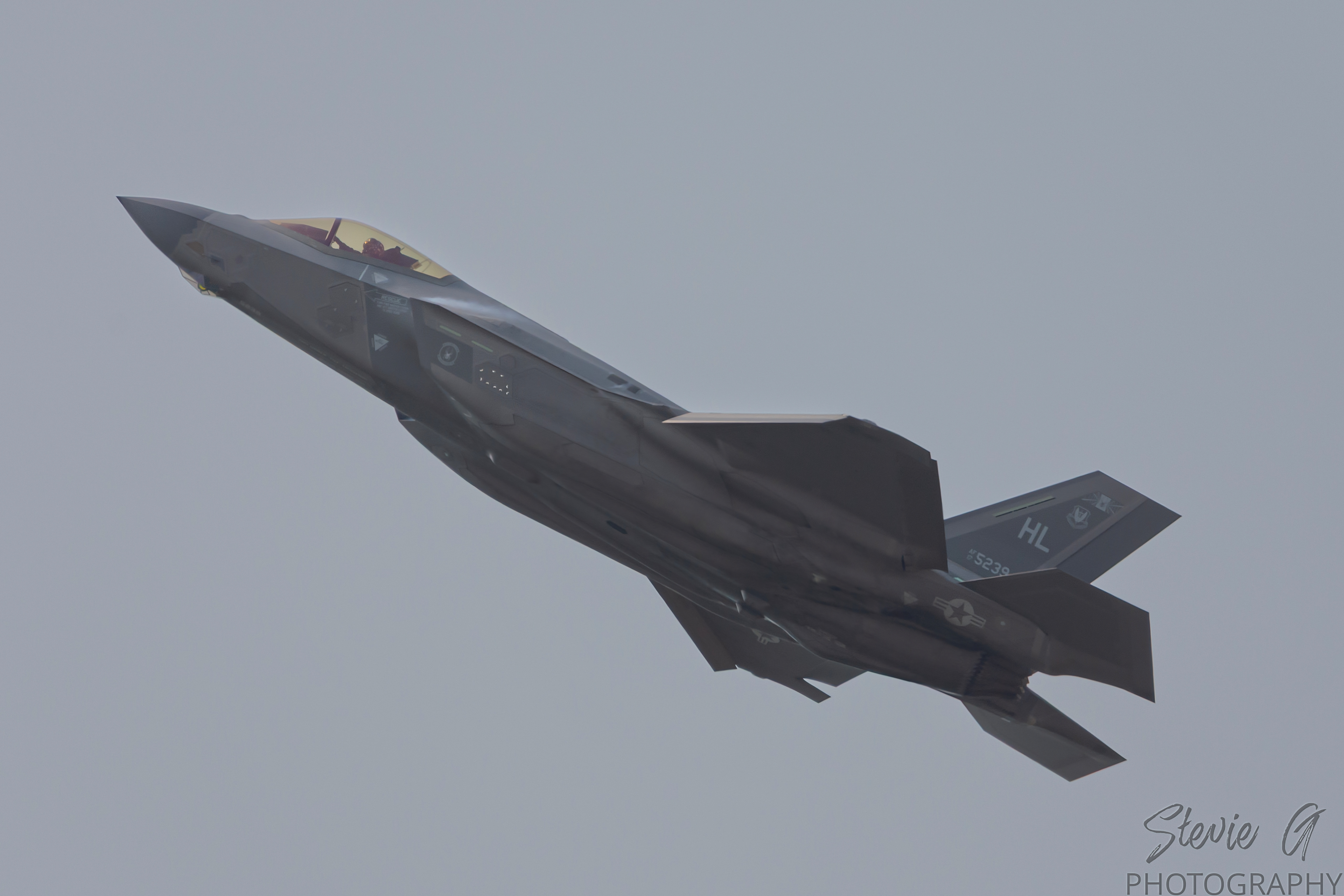 Pease - F35