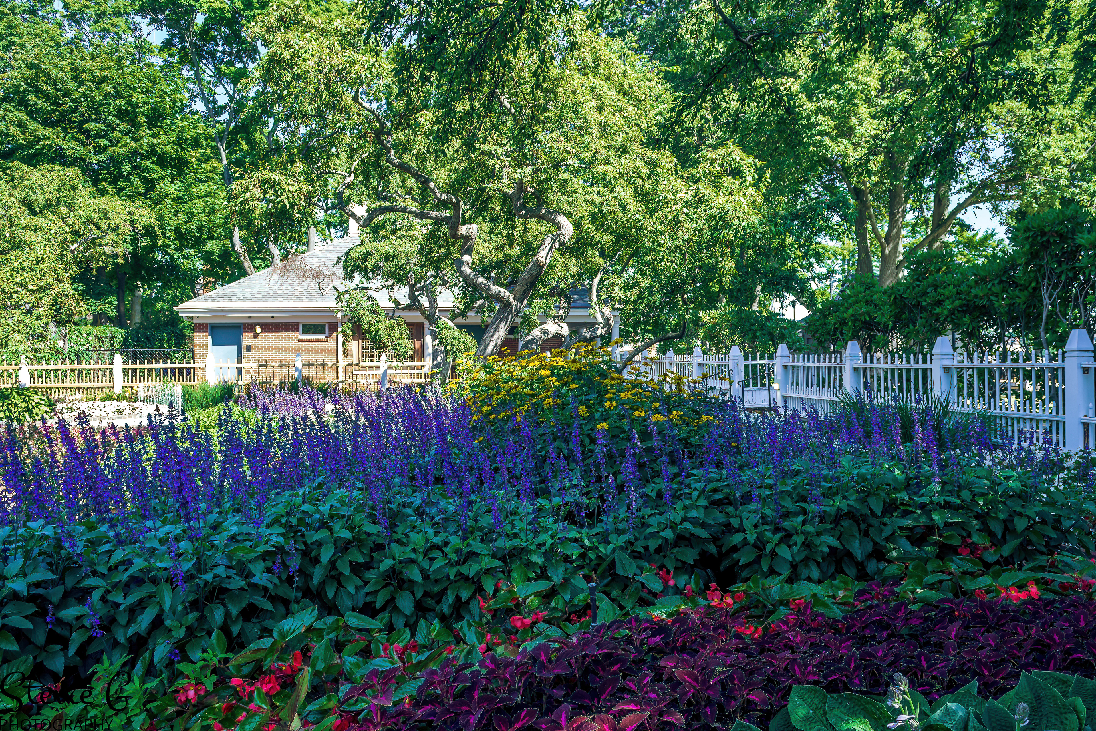 Prescott Park