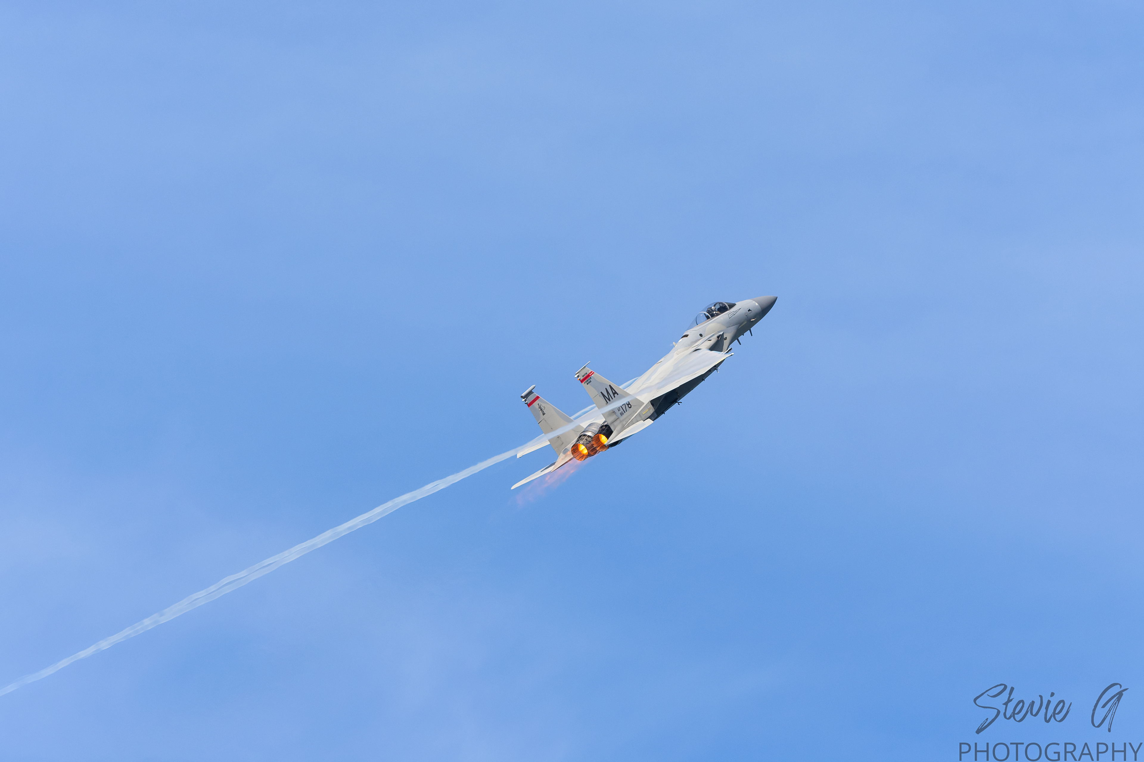 Pease - F15