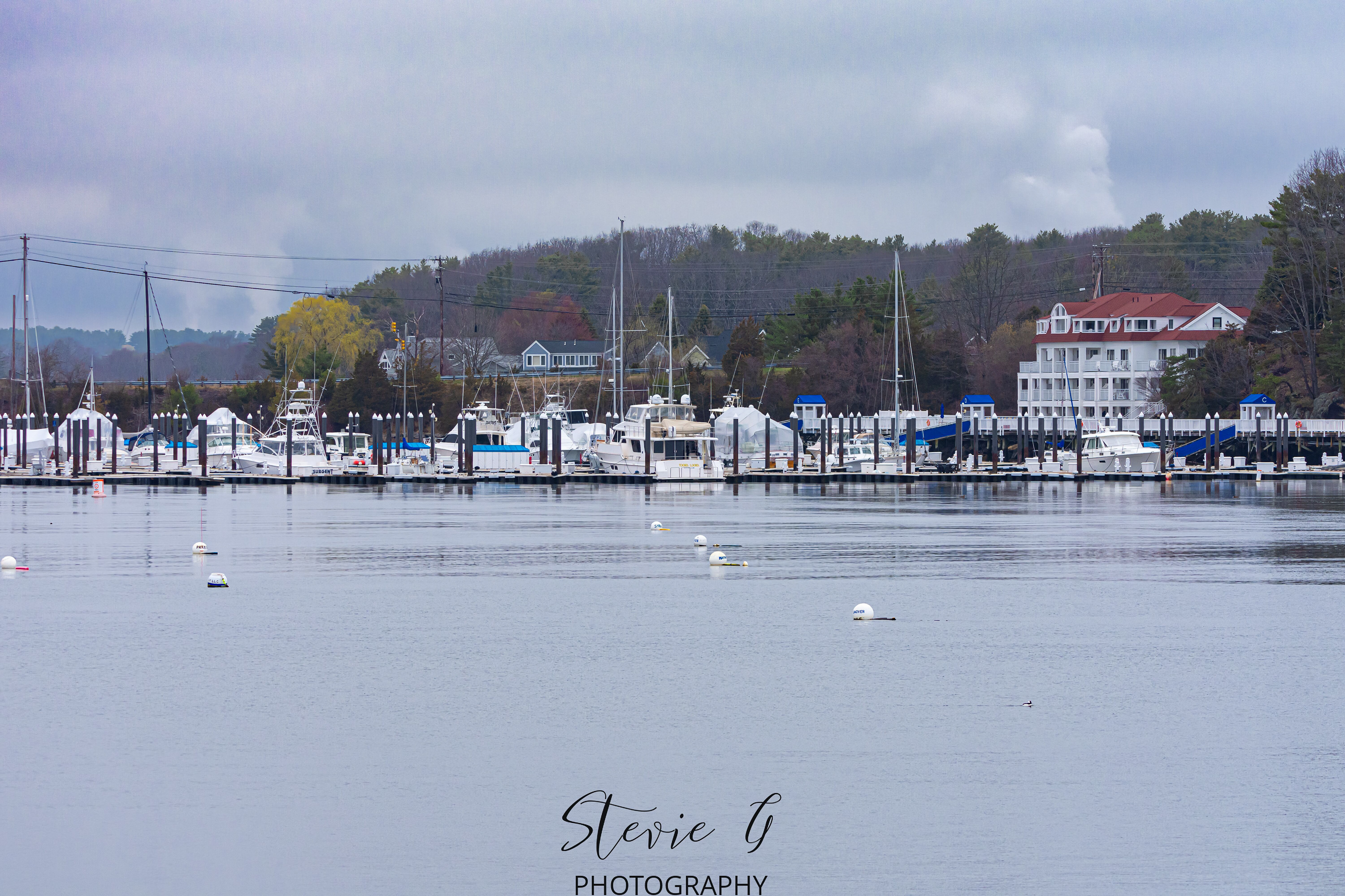 Rye N.H.