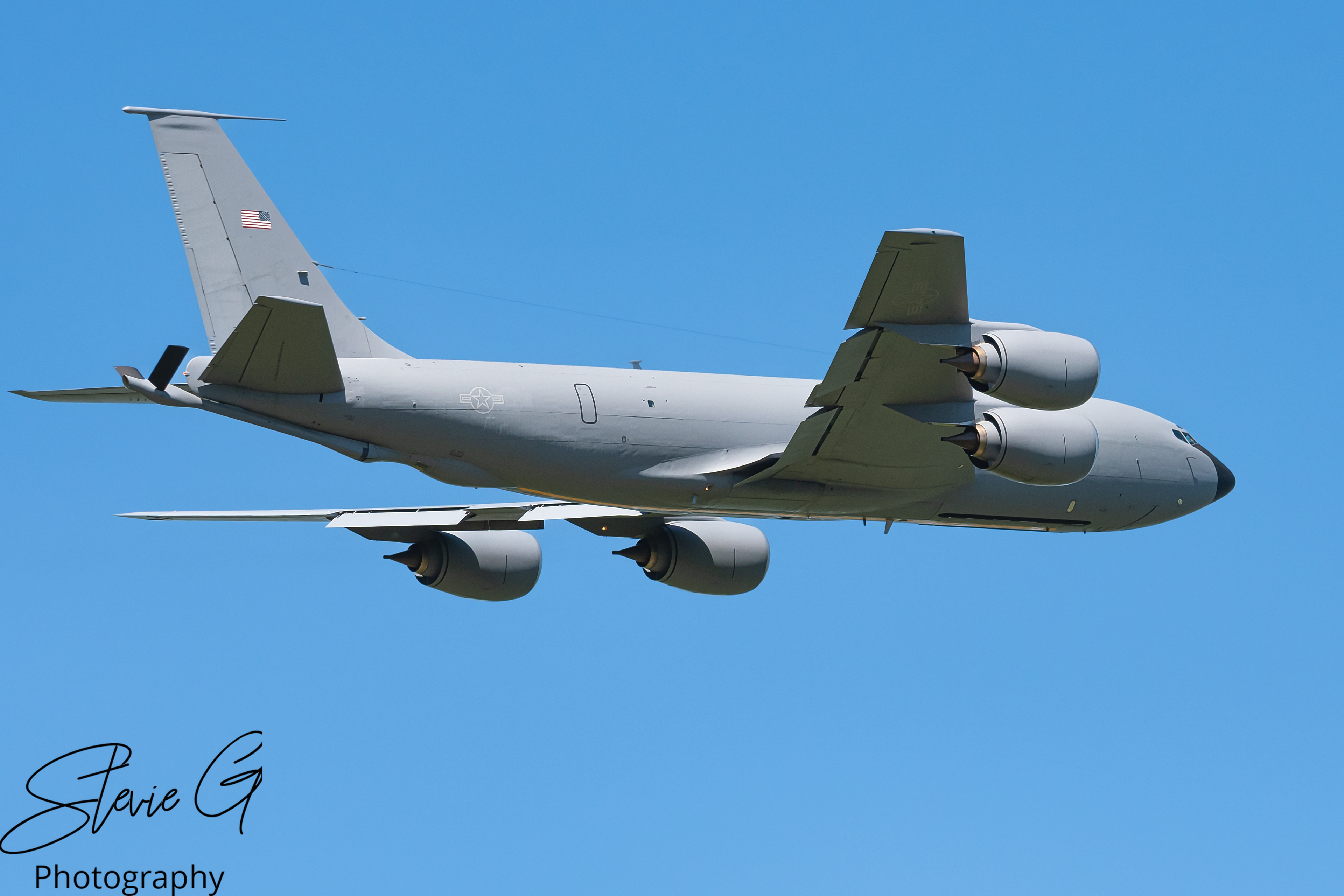 KC 135