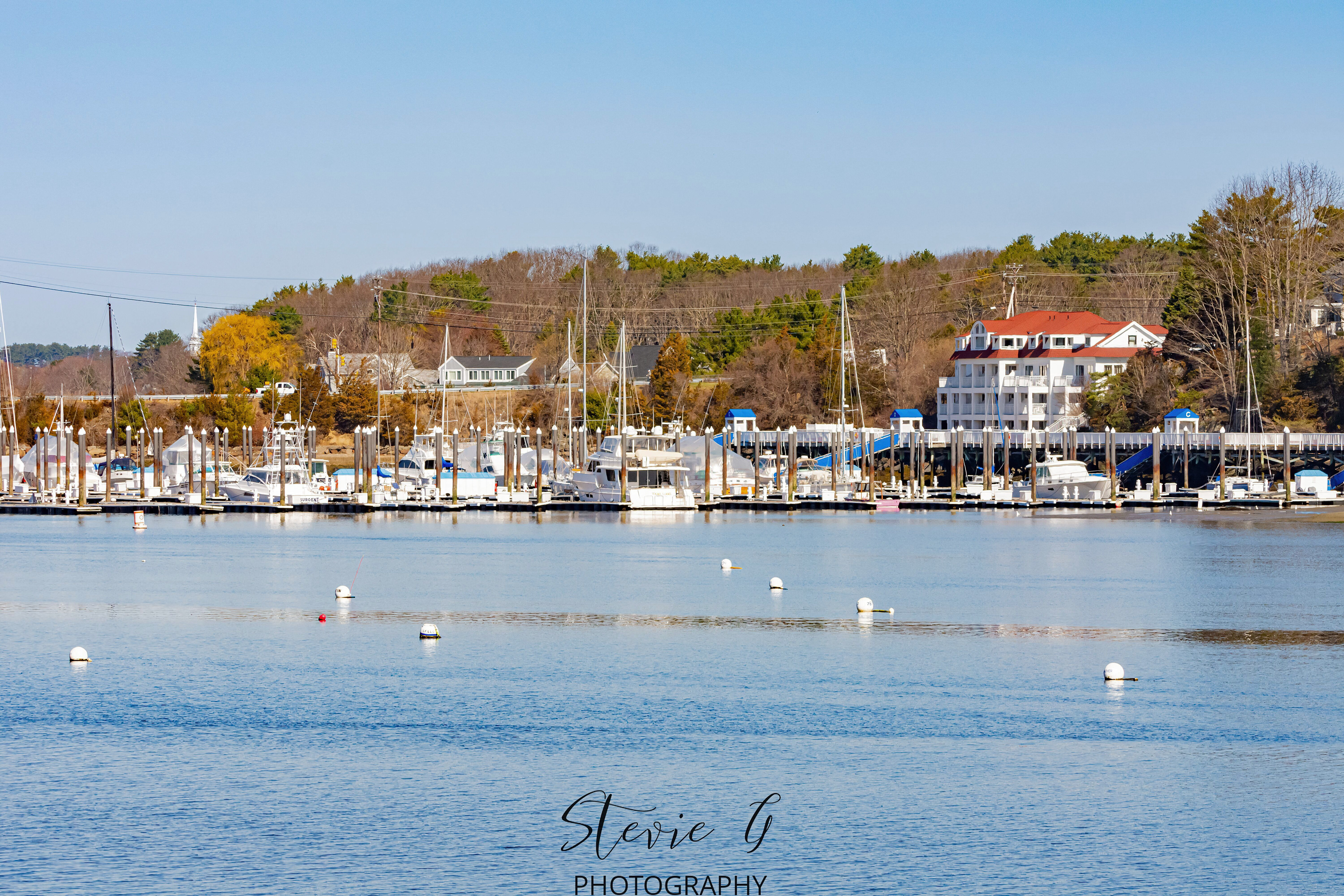 Rye N.H.