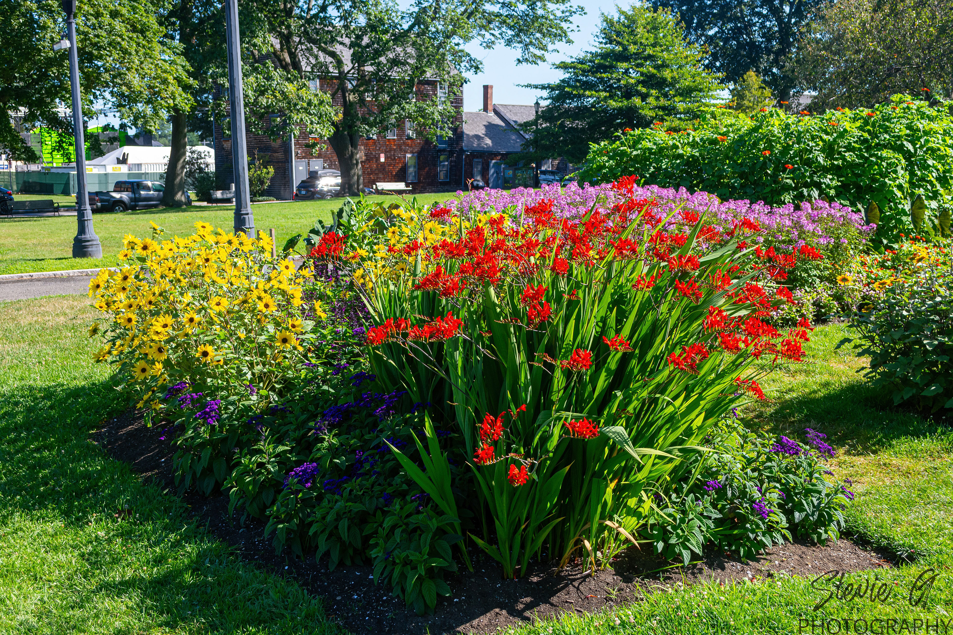 Prescott Park