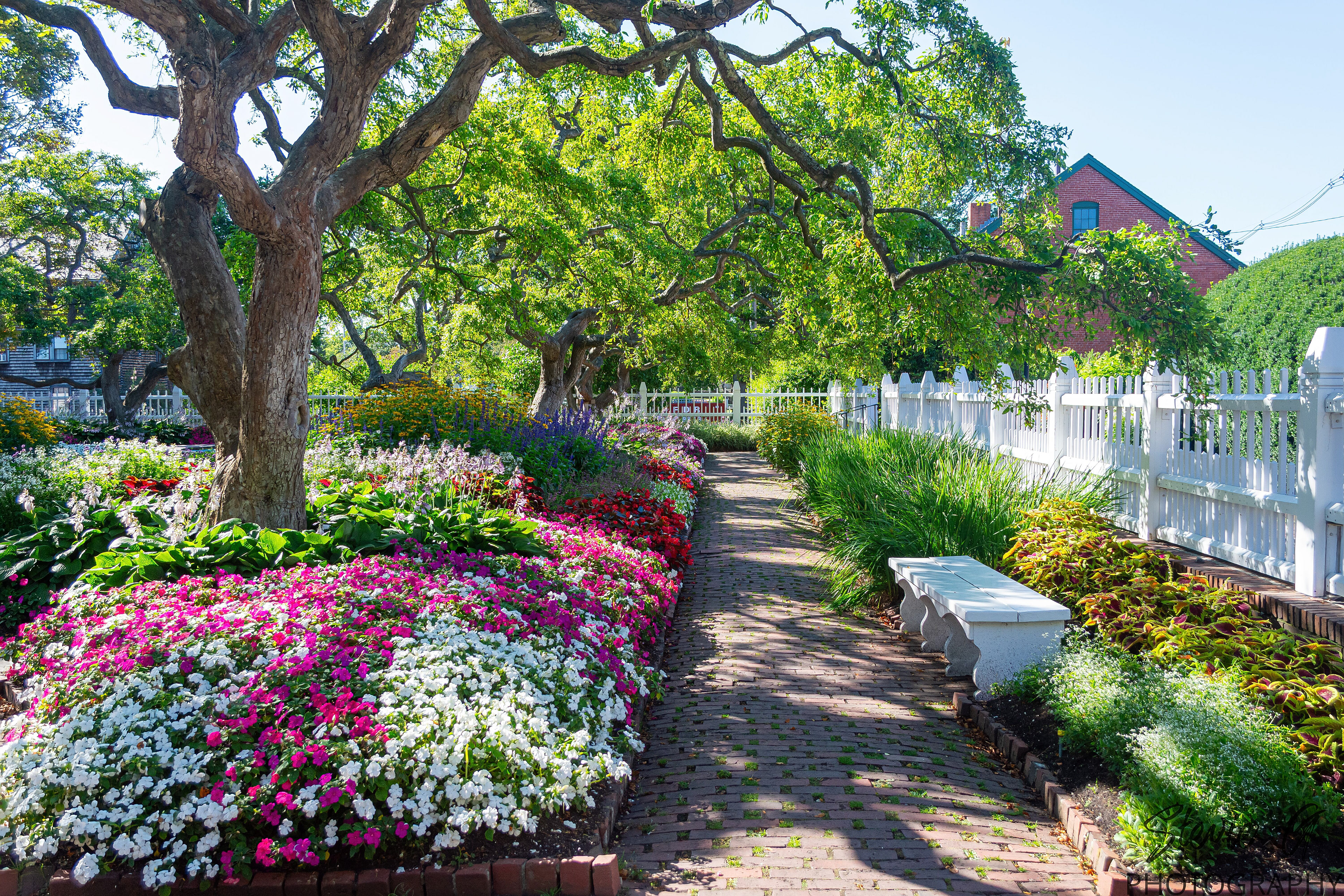 Prescott Park