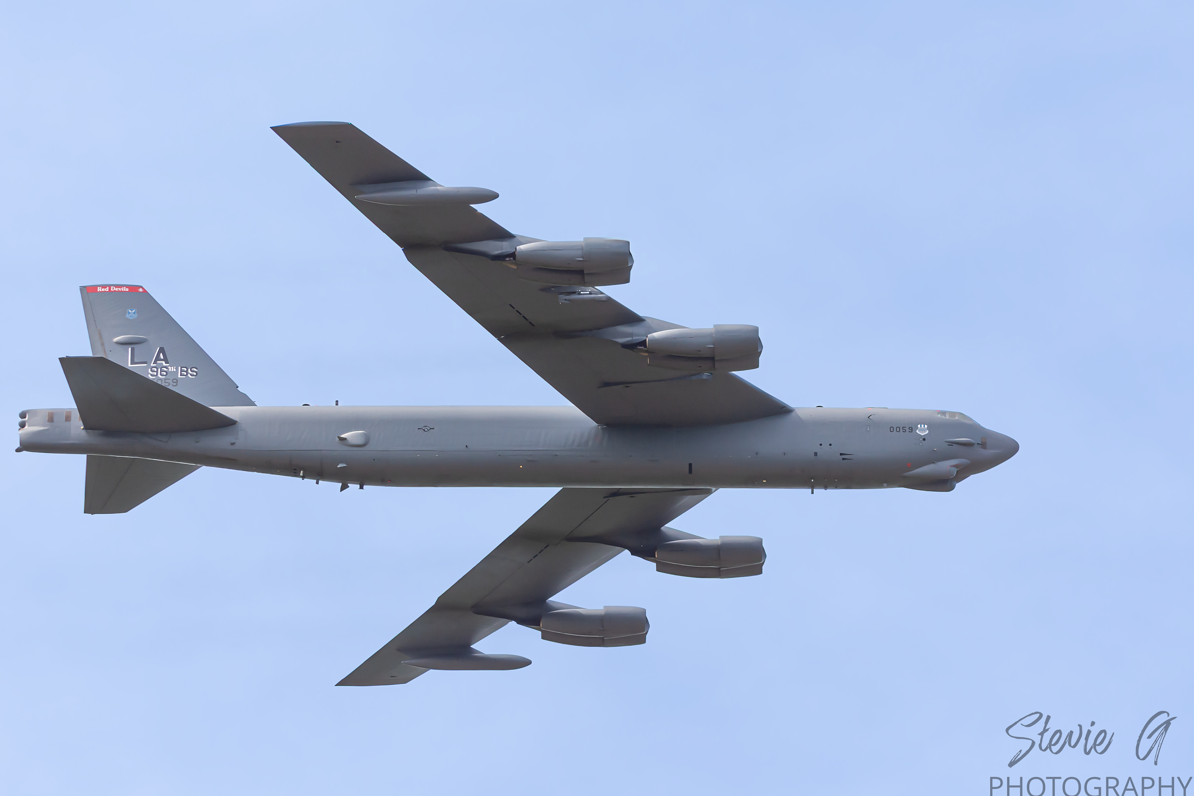 Pease - B52