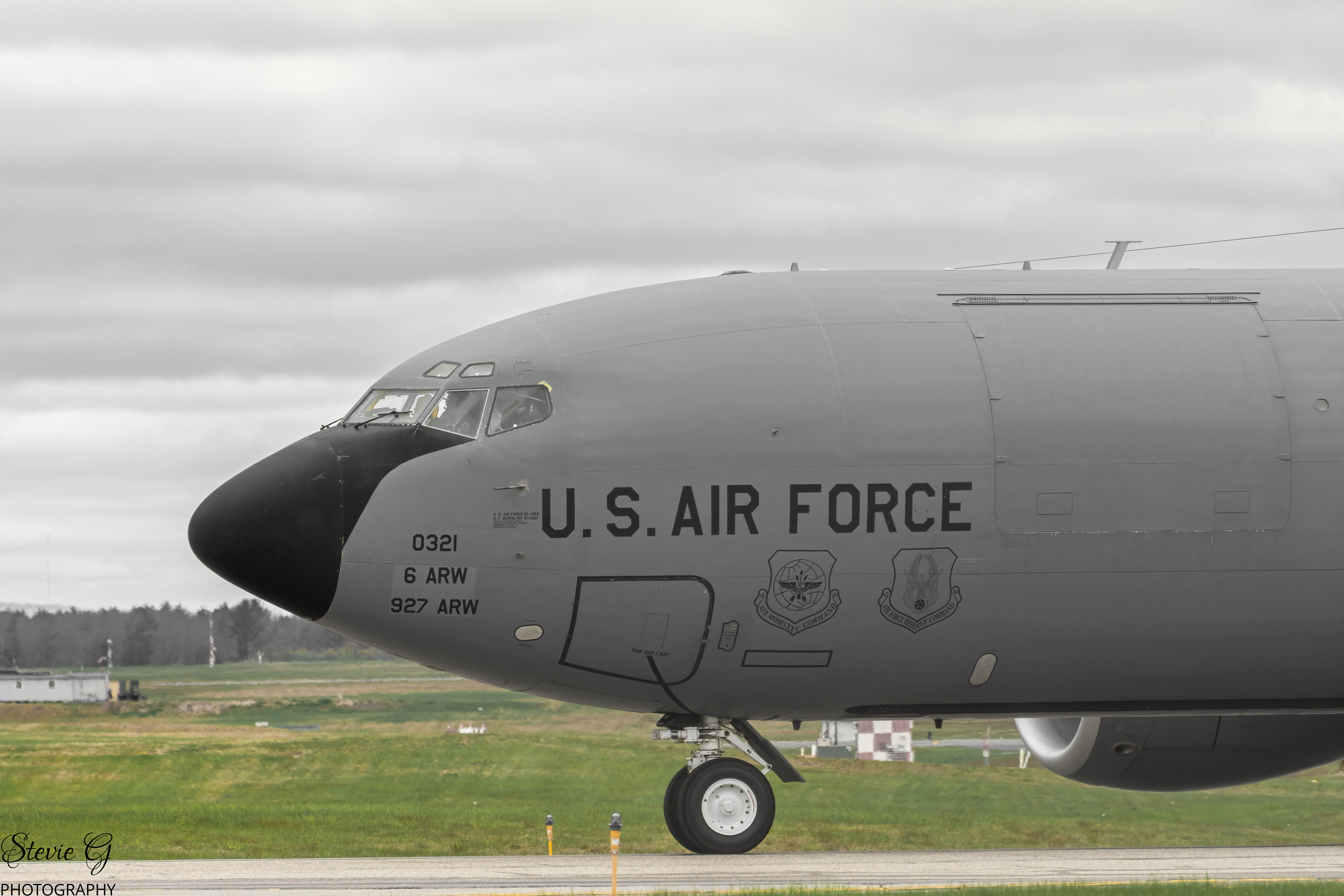 KC 135