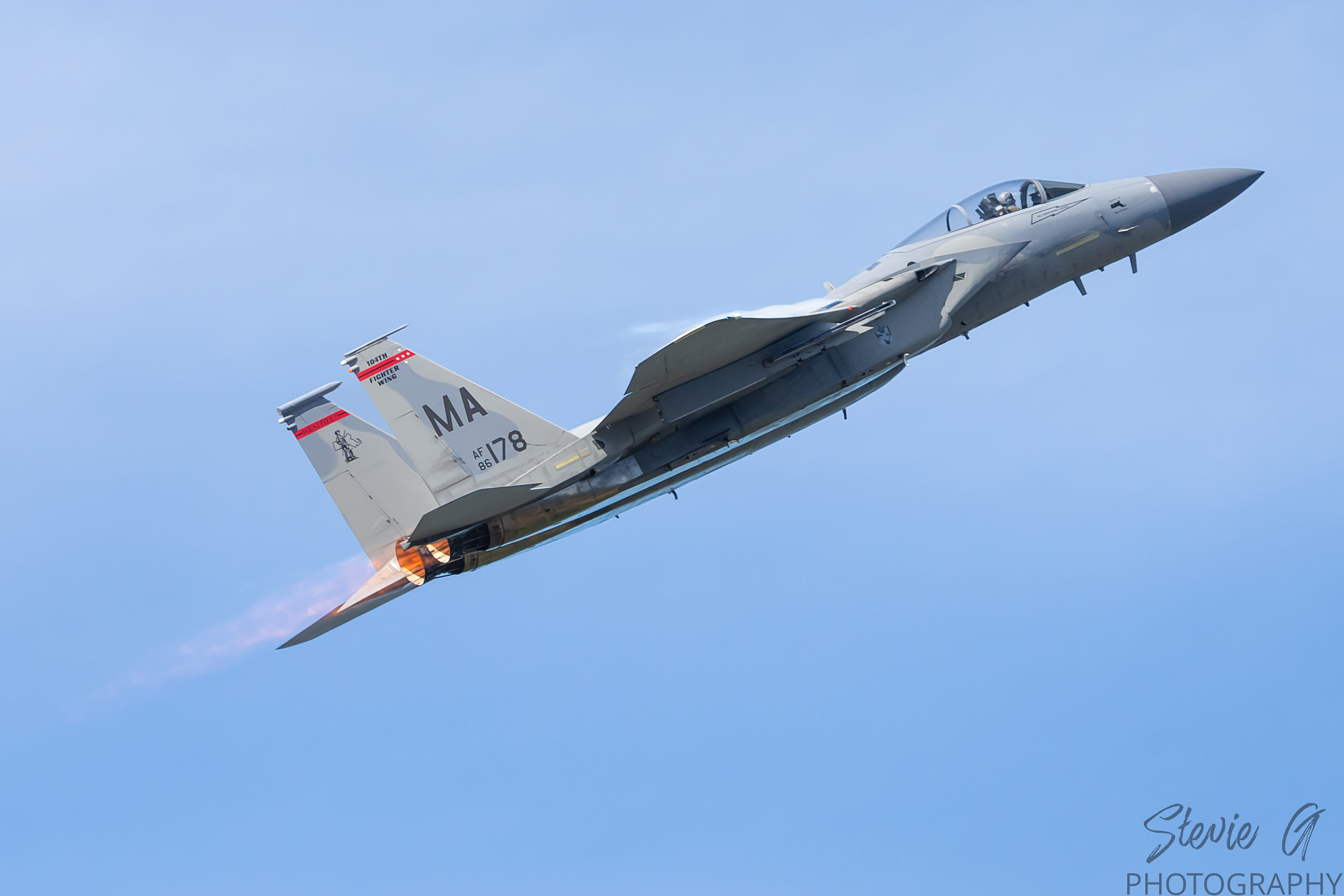 Pease - F15