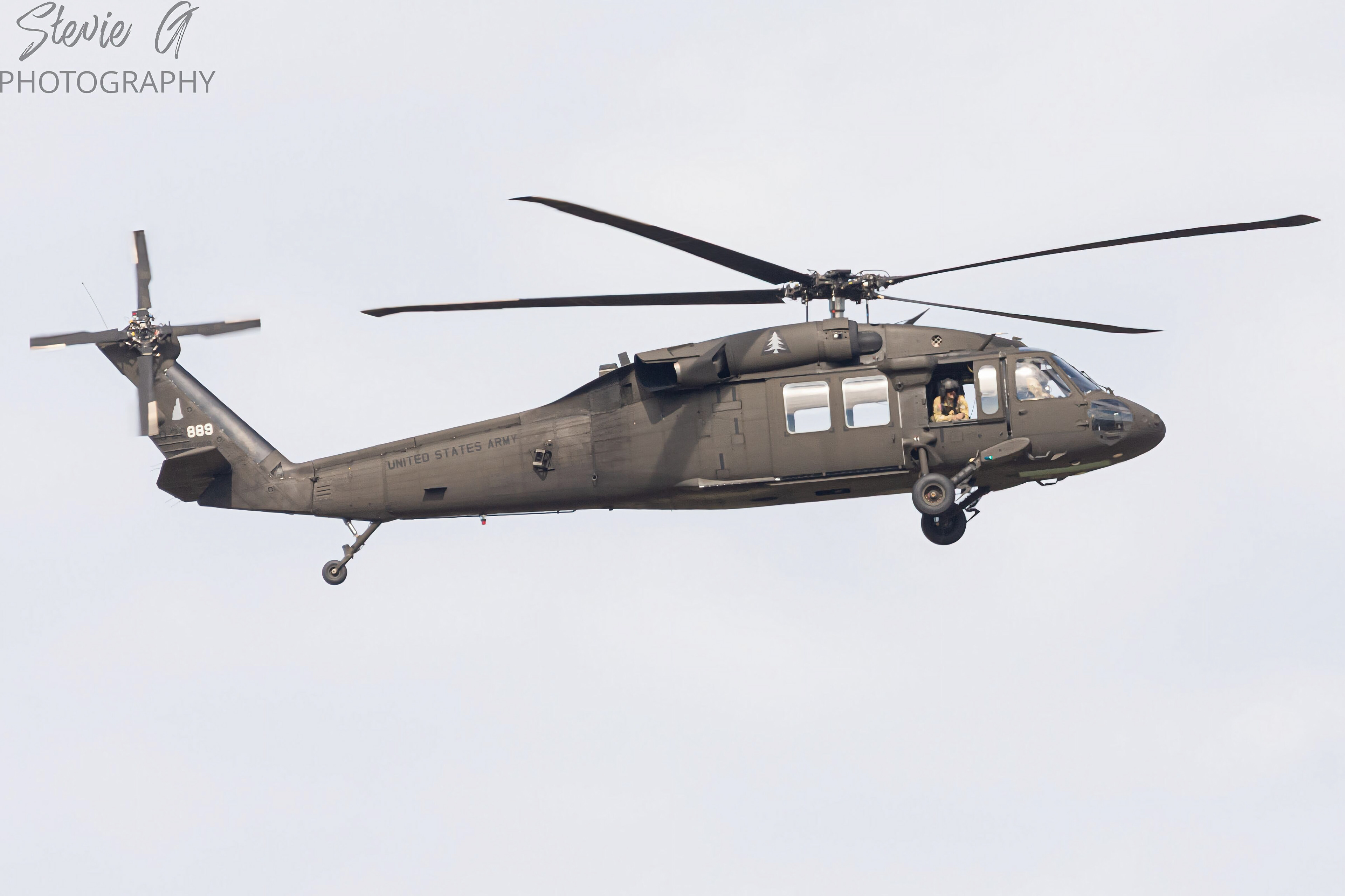 Pease - Black Hawk