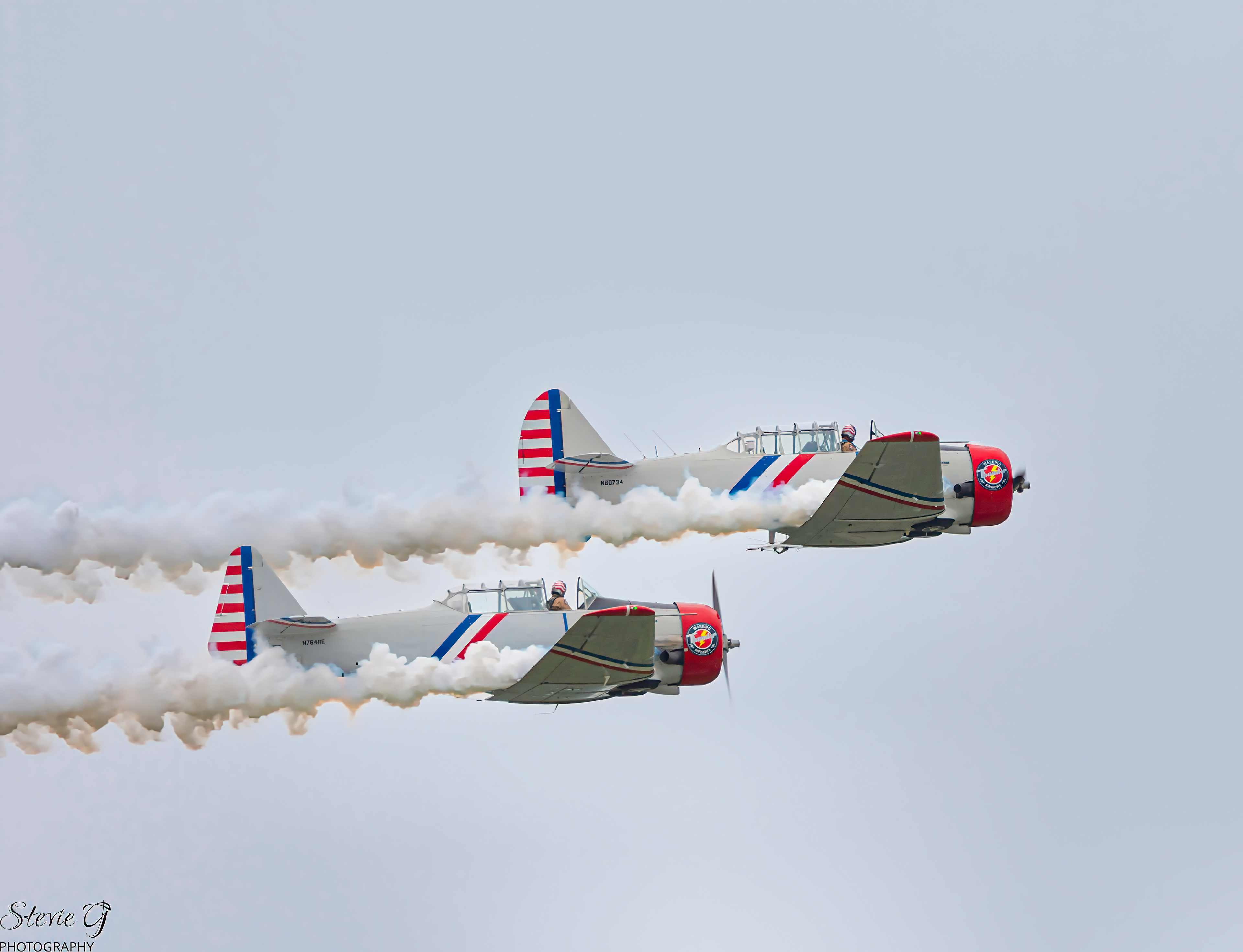 Pease ANG Airshow