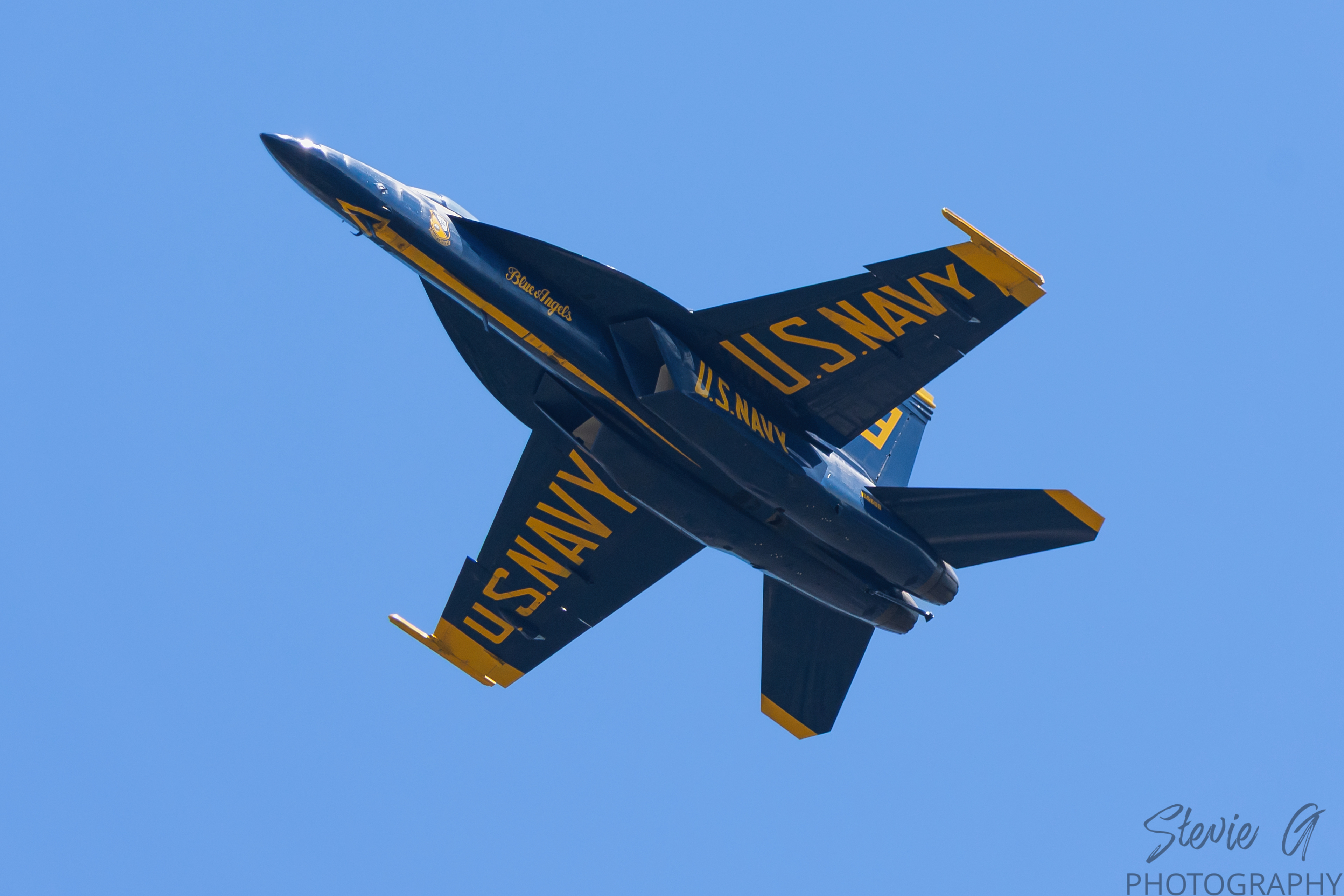 Blue Angels