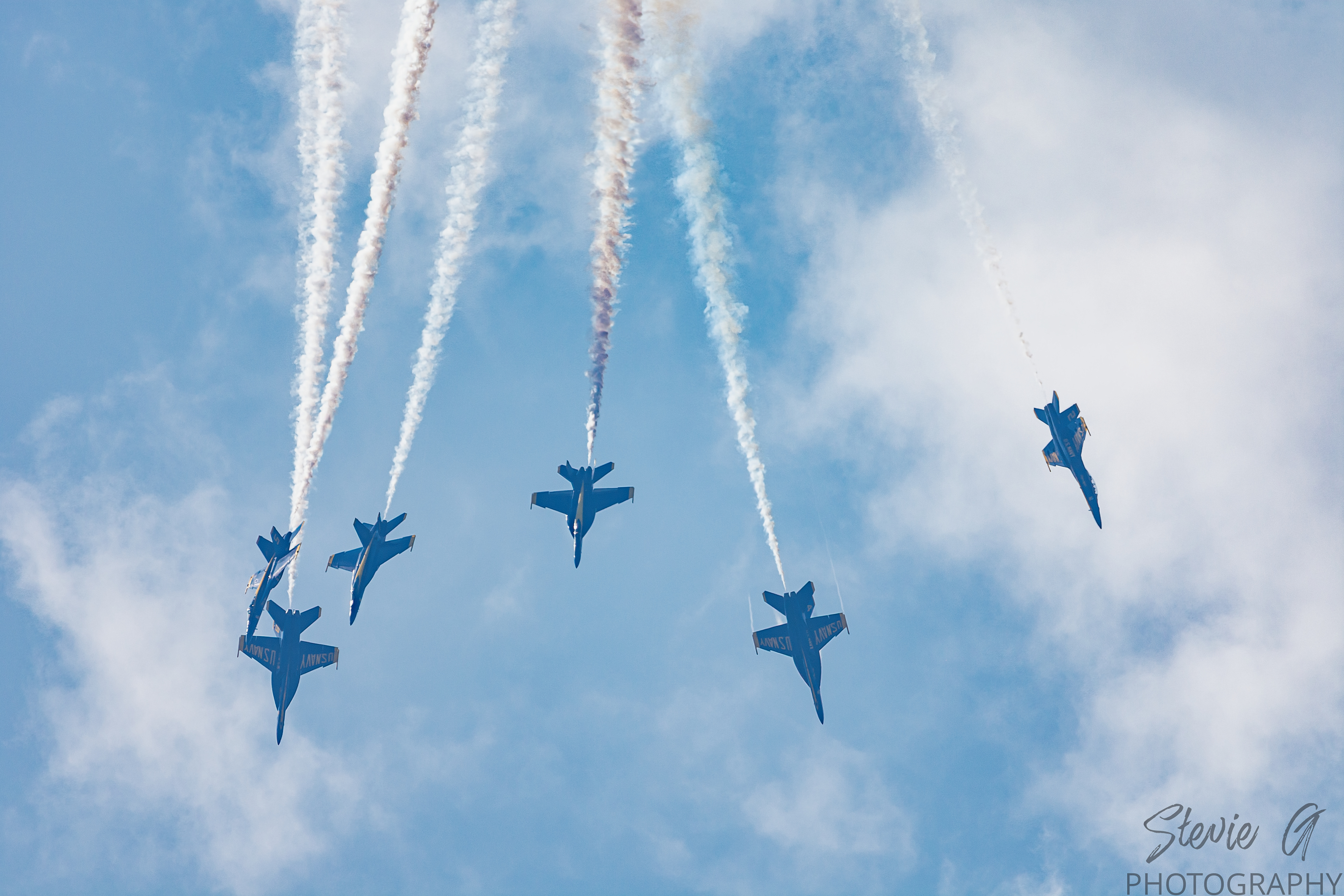 Blue Angels