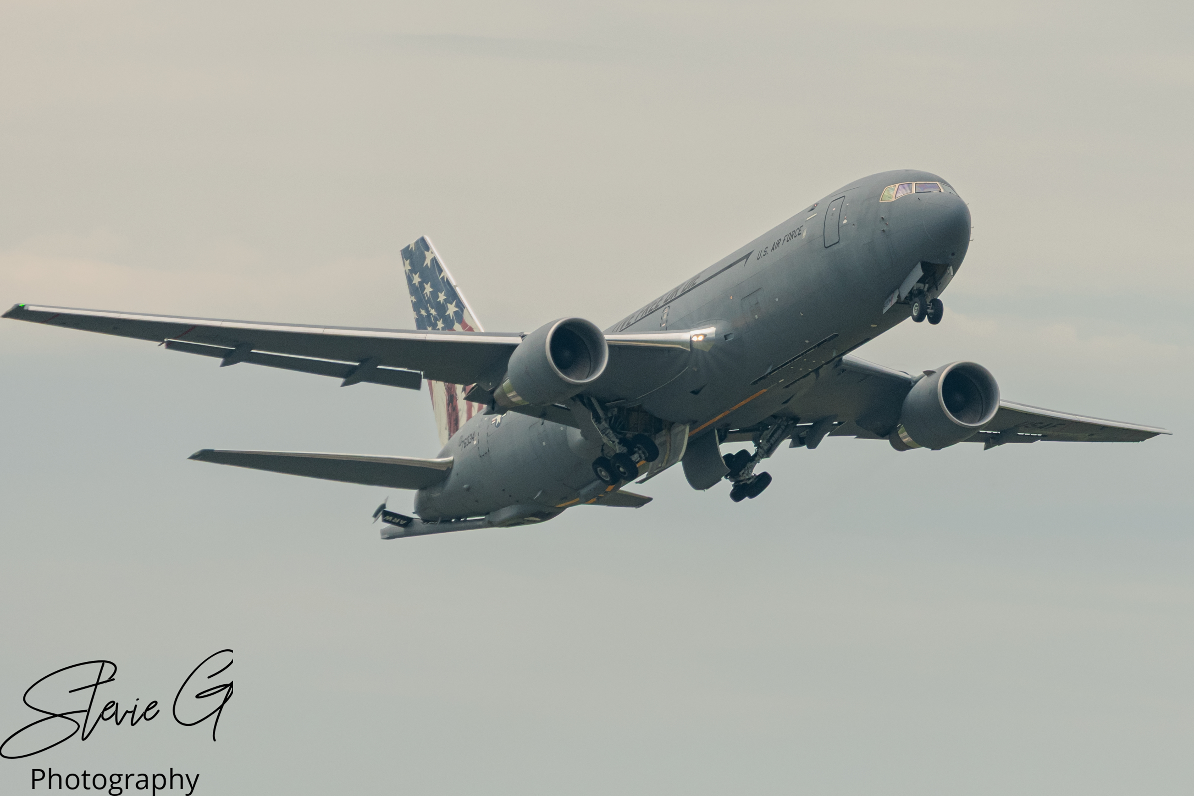 KC-46