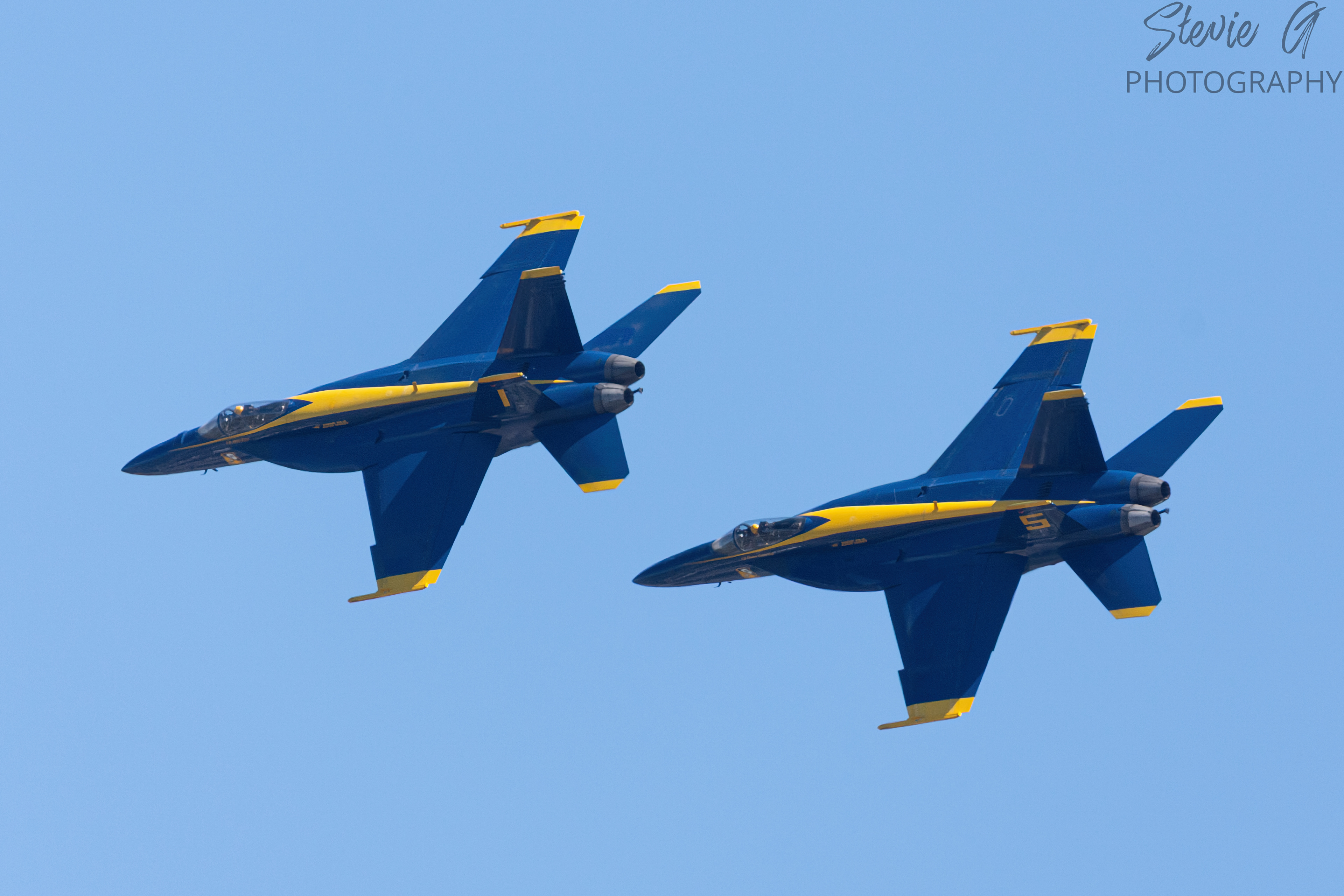 Blue Angels