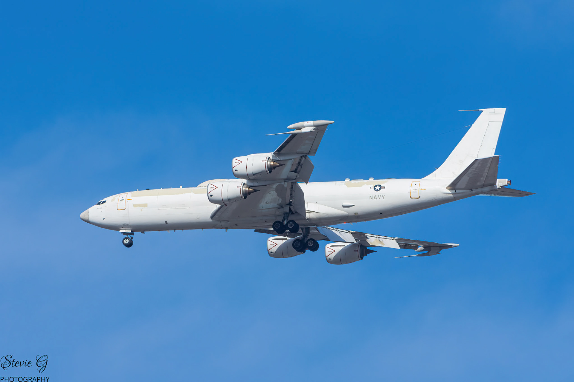 E-6 Mercury Pease ANG