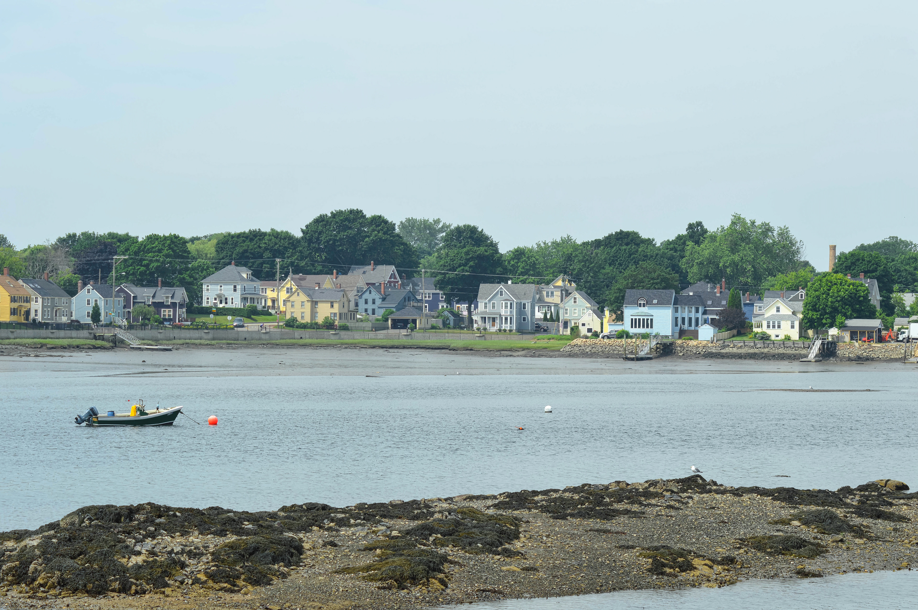 Portsmouth N.H.