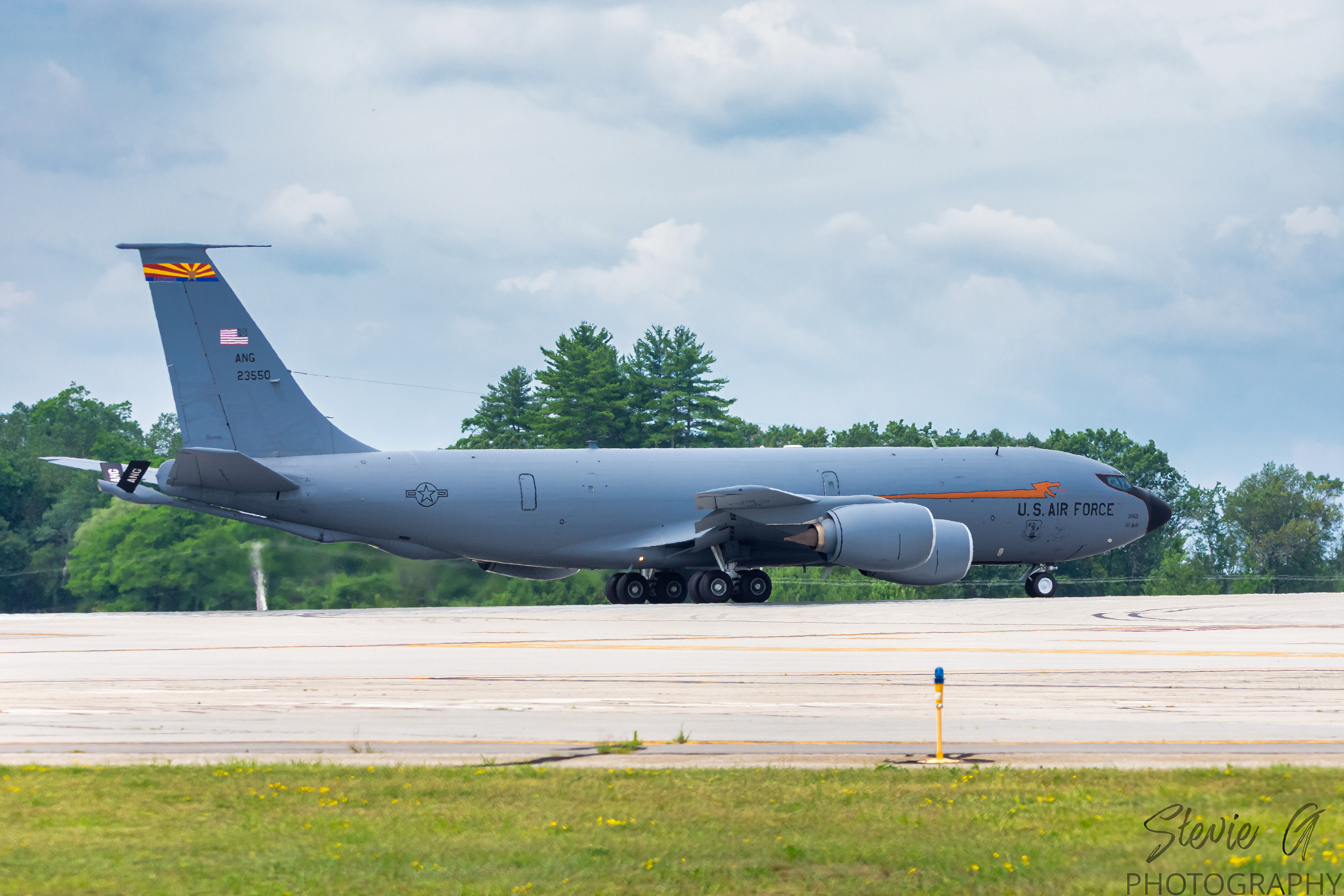 KC-135