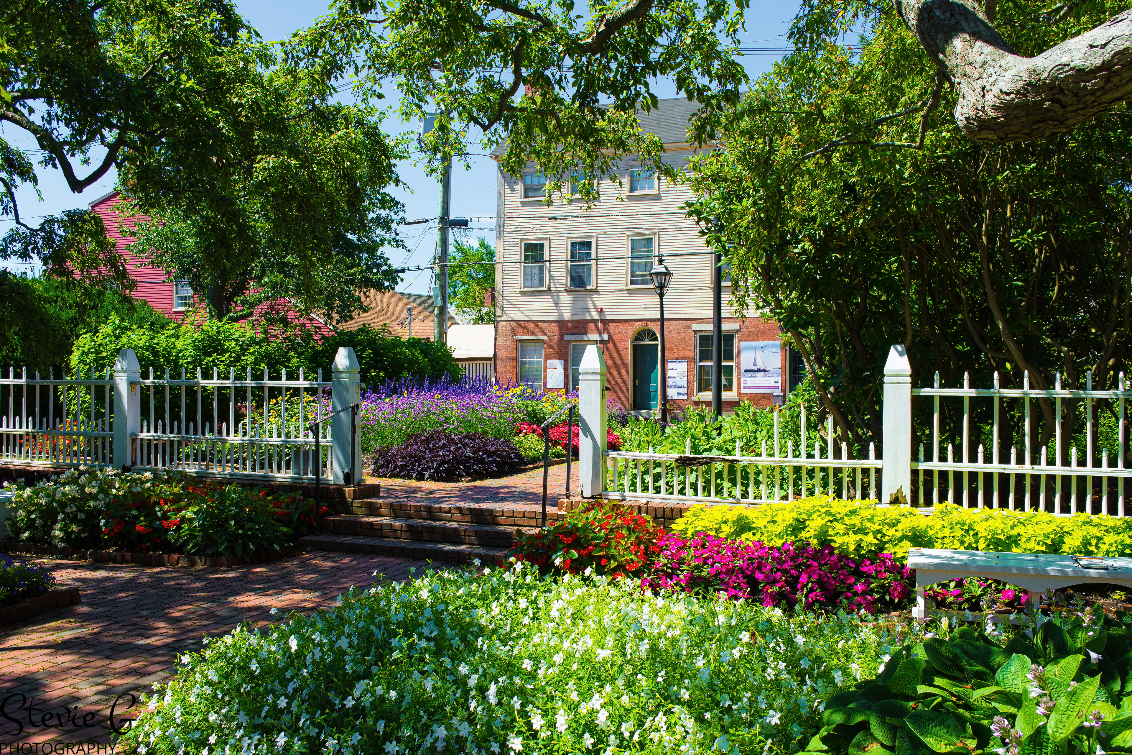 Prescott Park