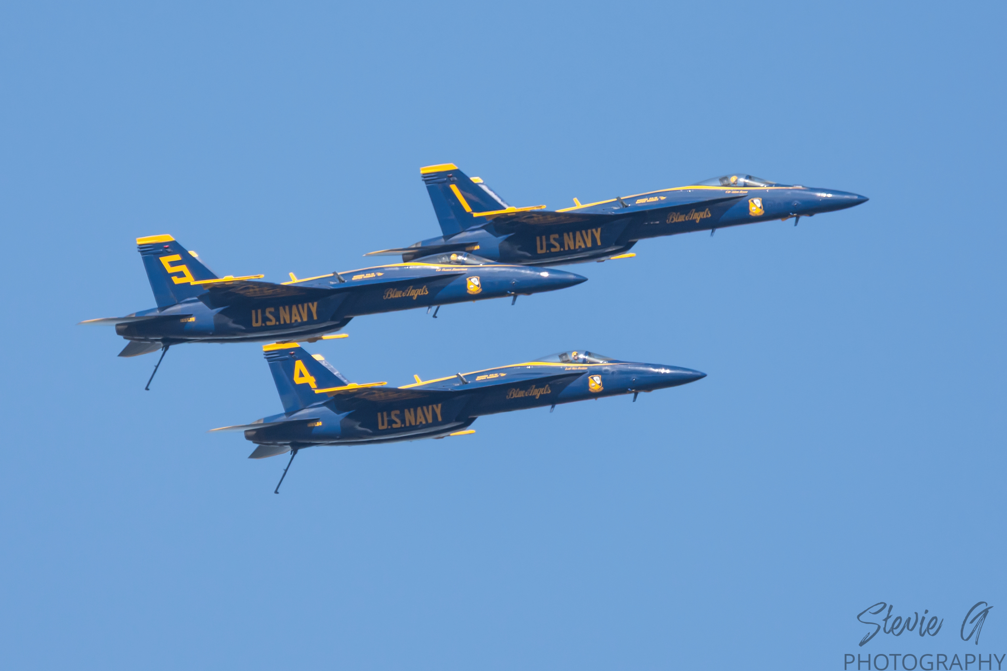 Blue Angels