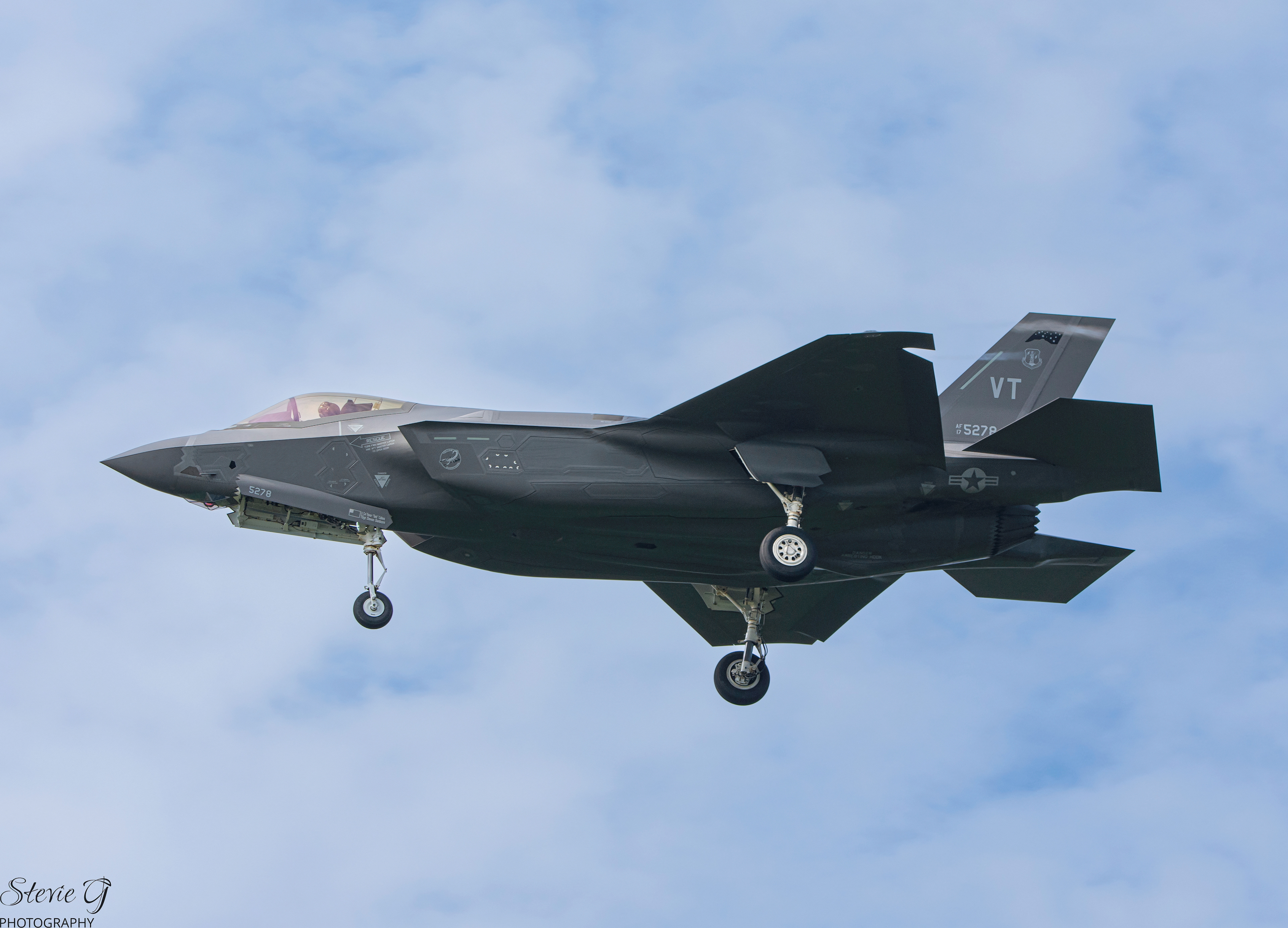 F35a