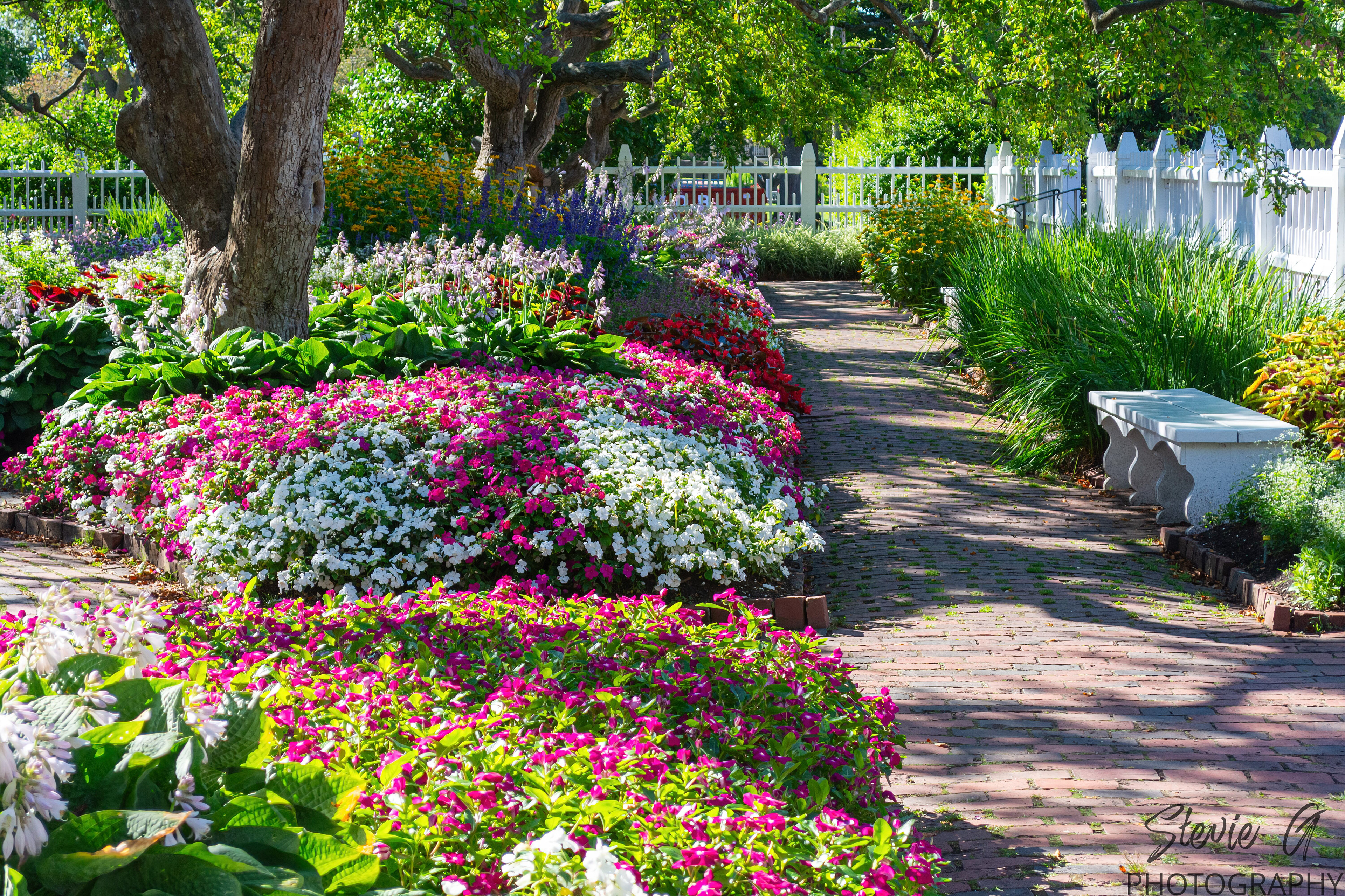 Prescott Park