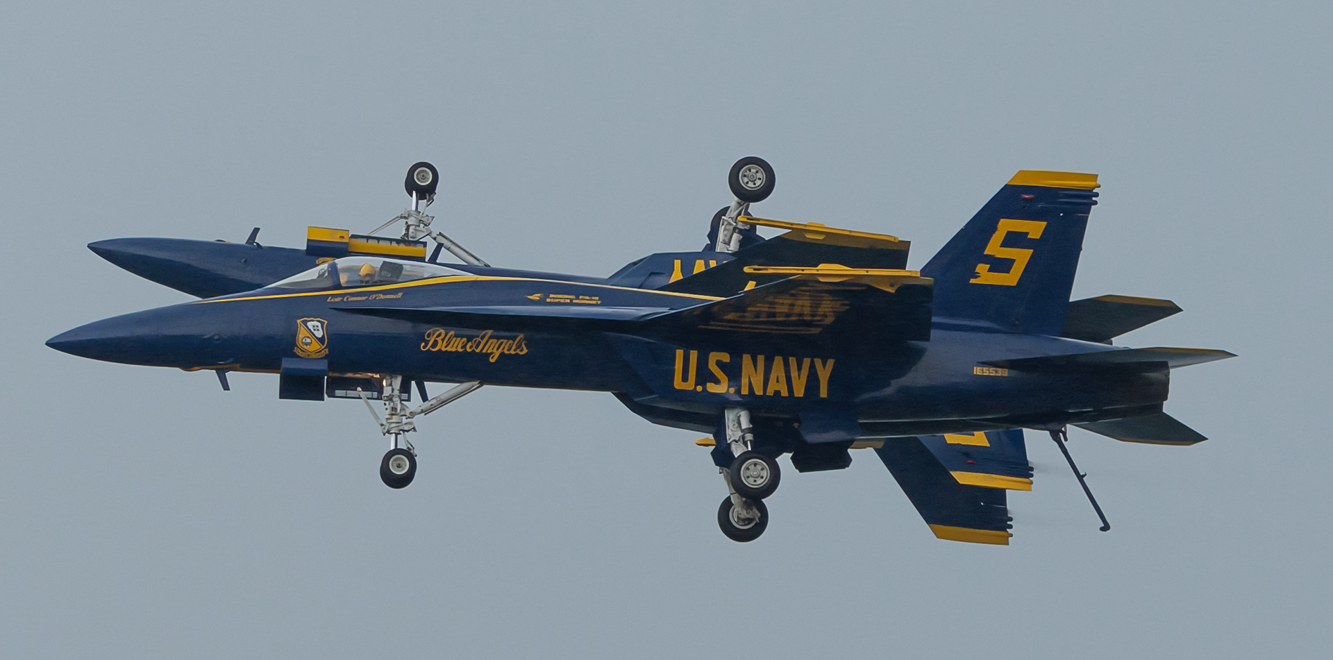 Blue Angels