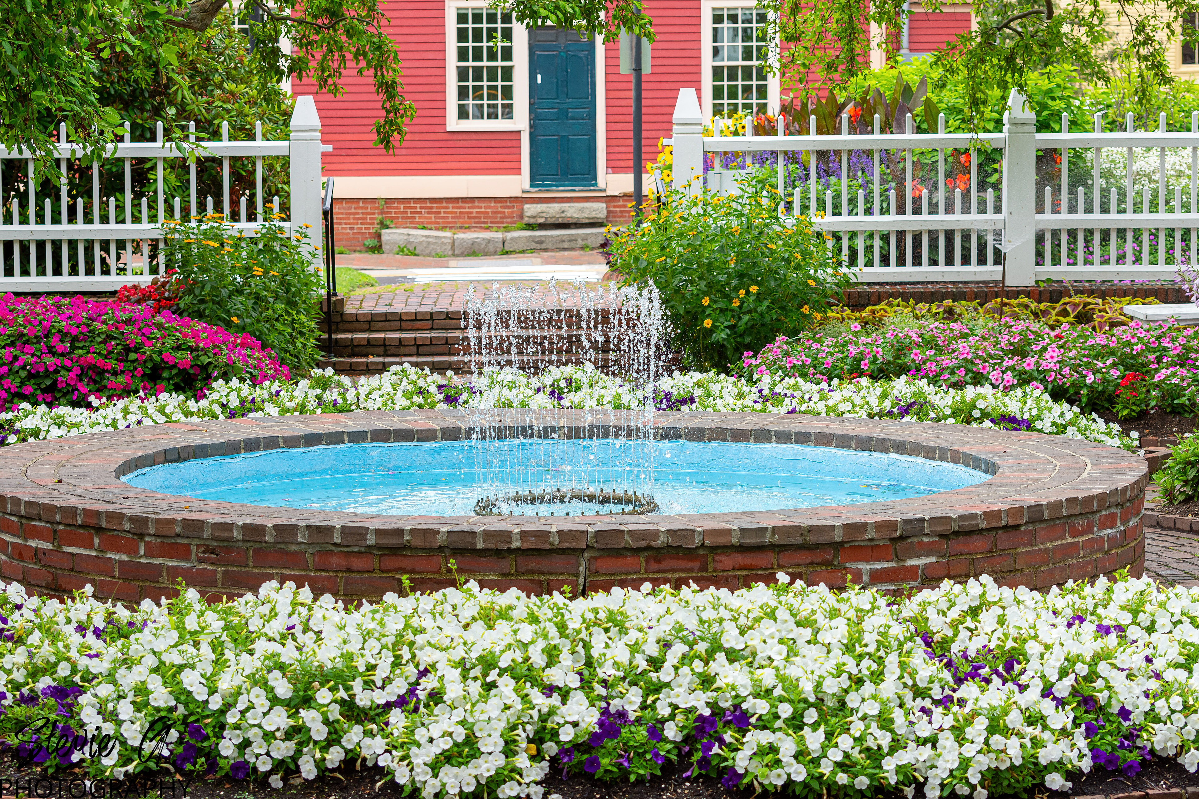 Prescott Park