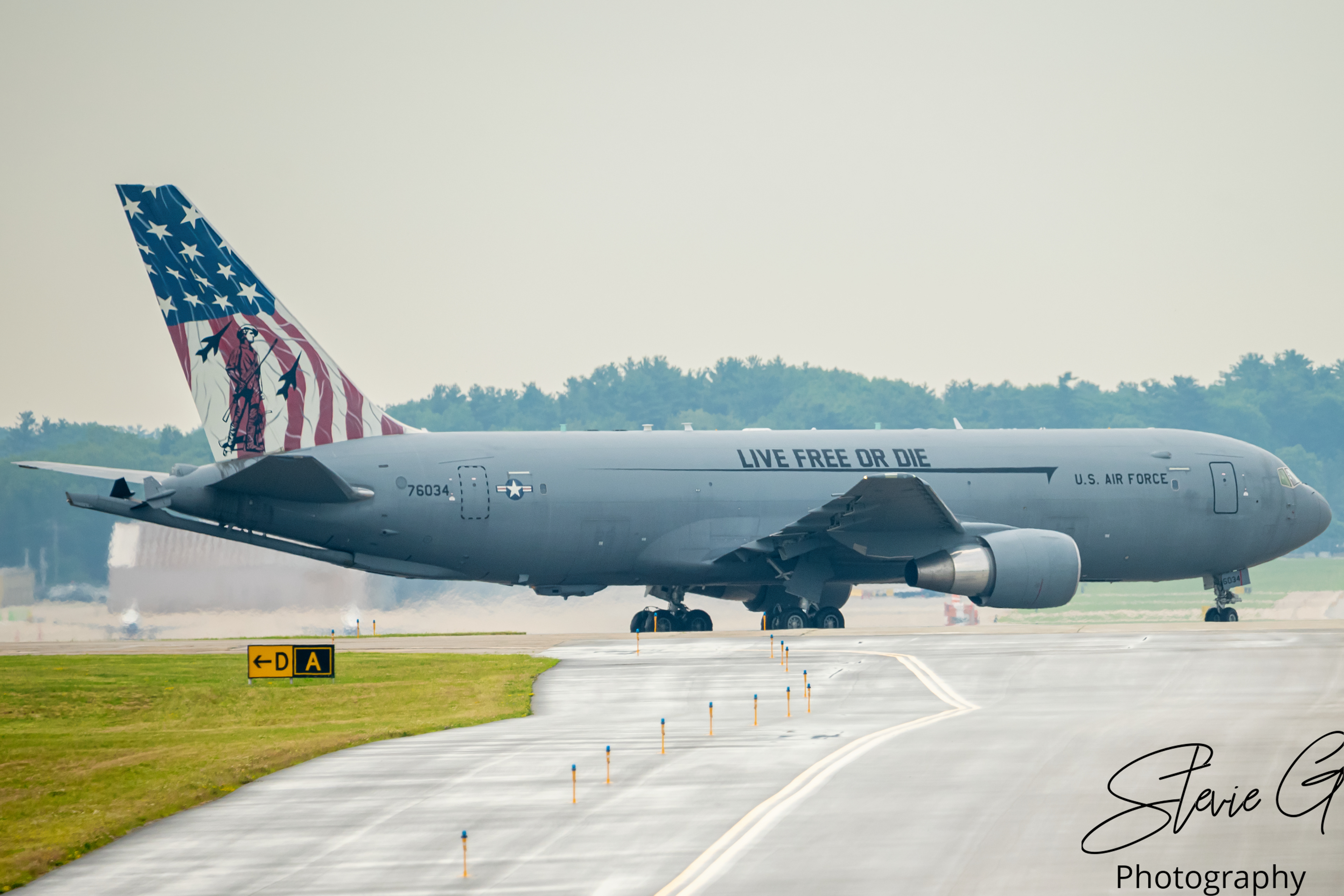 KC-46