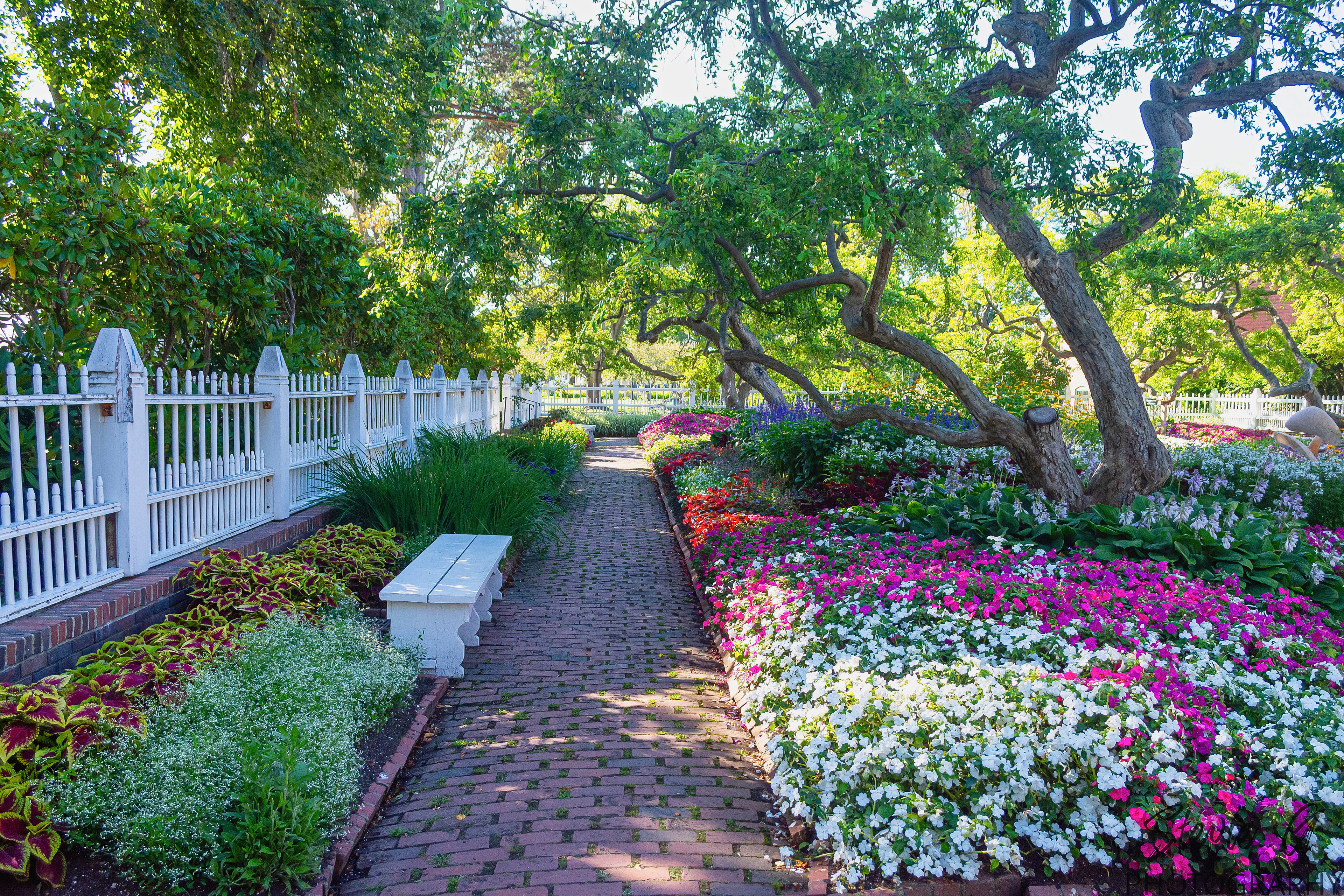 Prescott Park