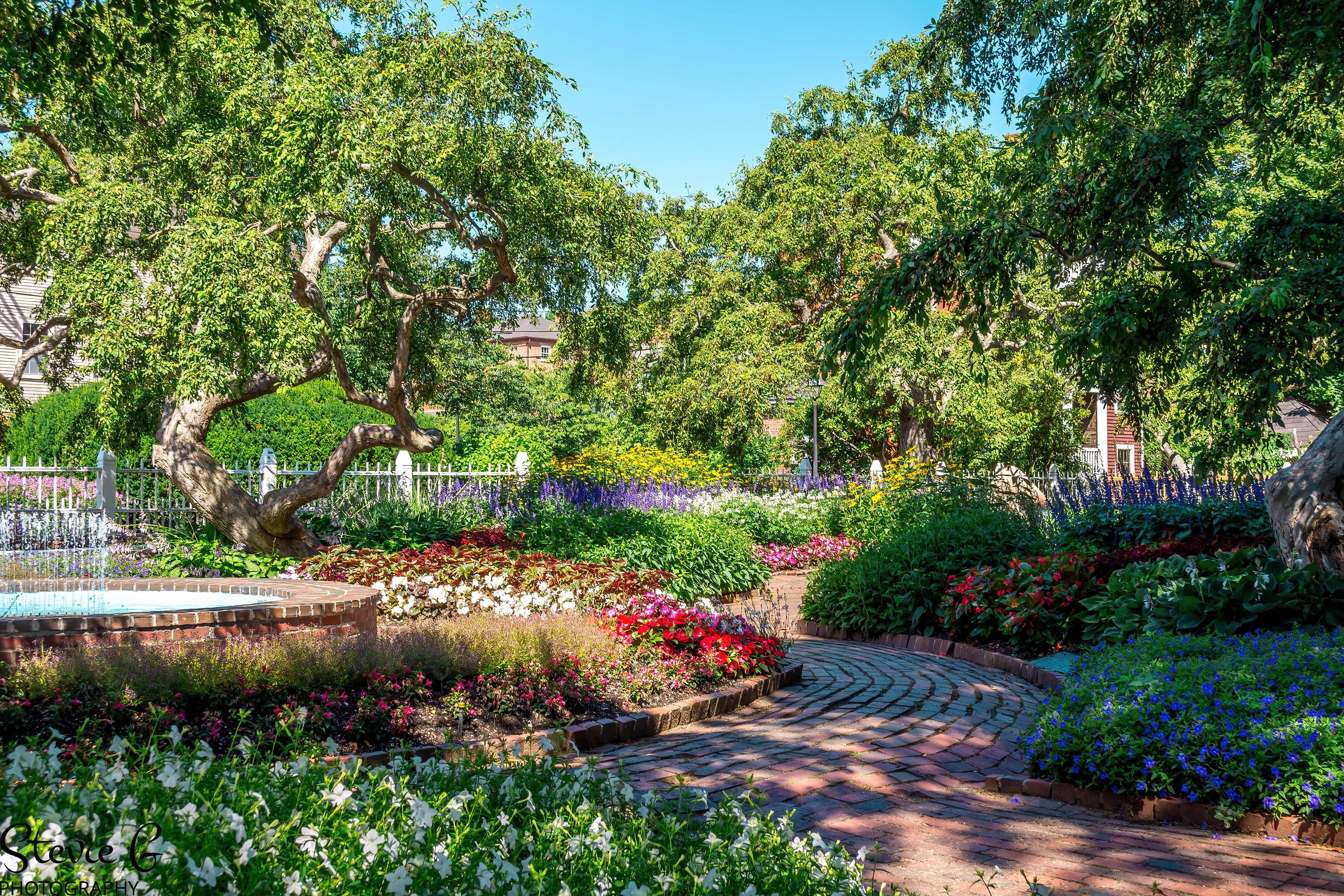 Prescott Park