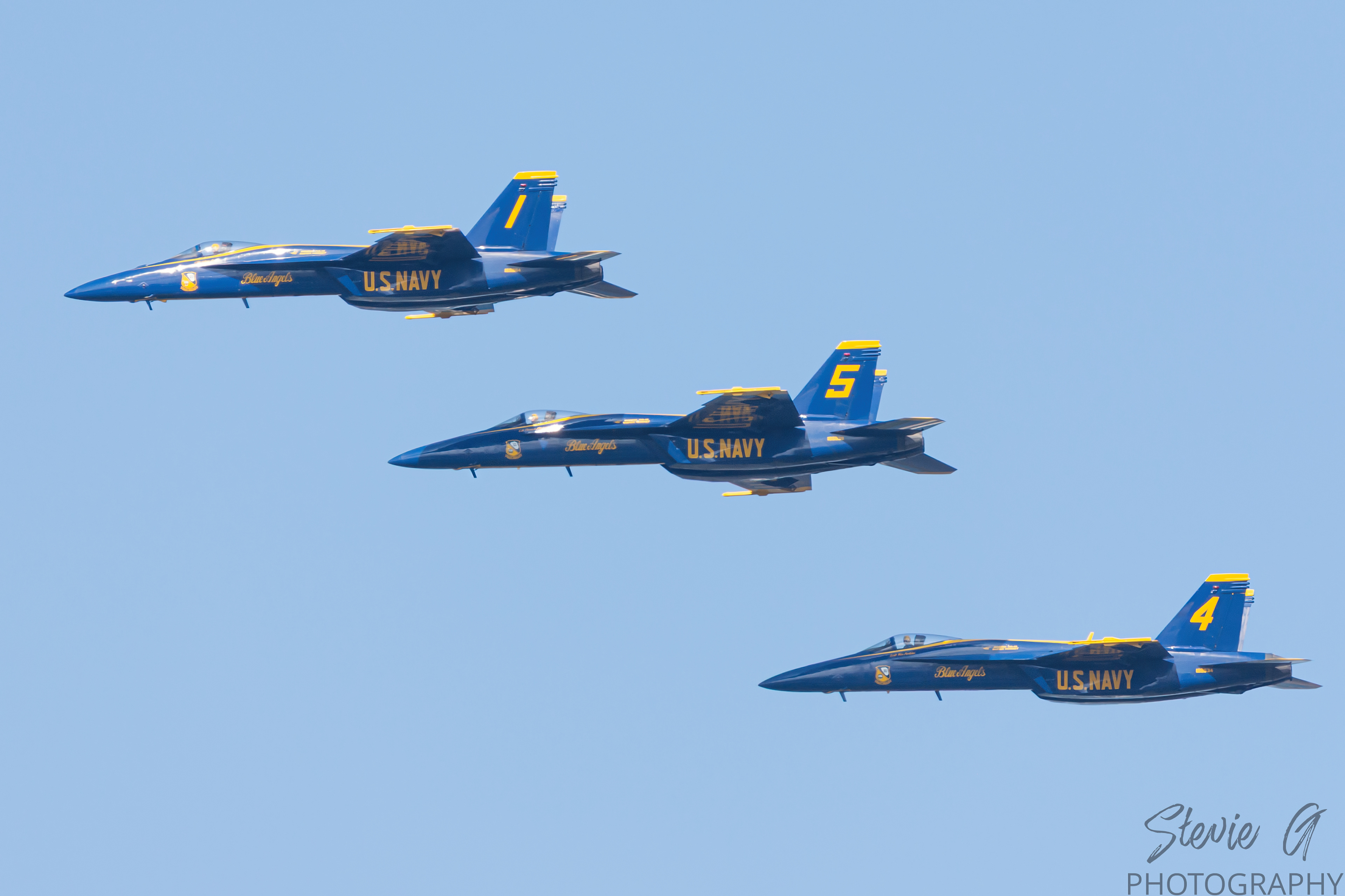 Blue Angels