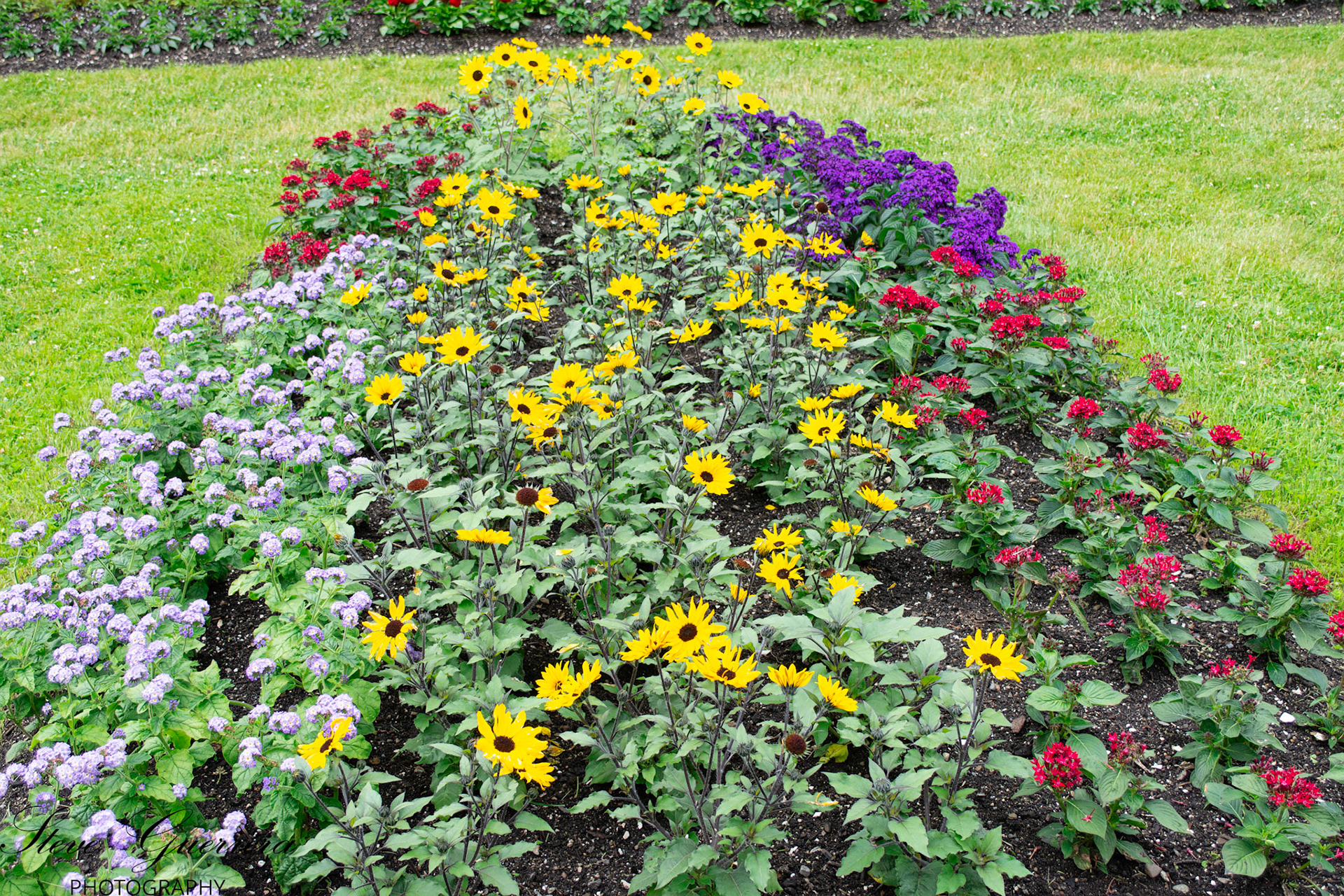 Prescott park