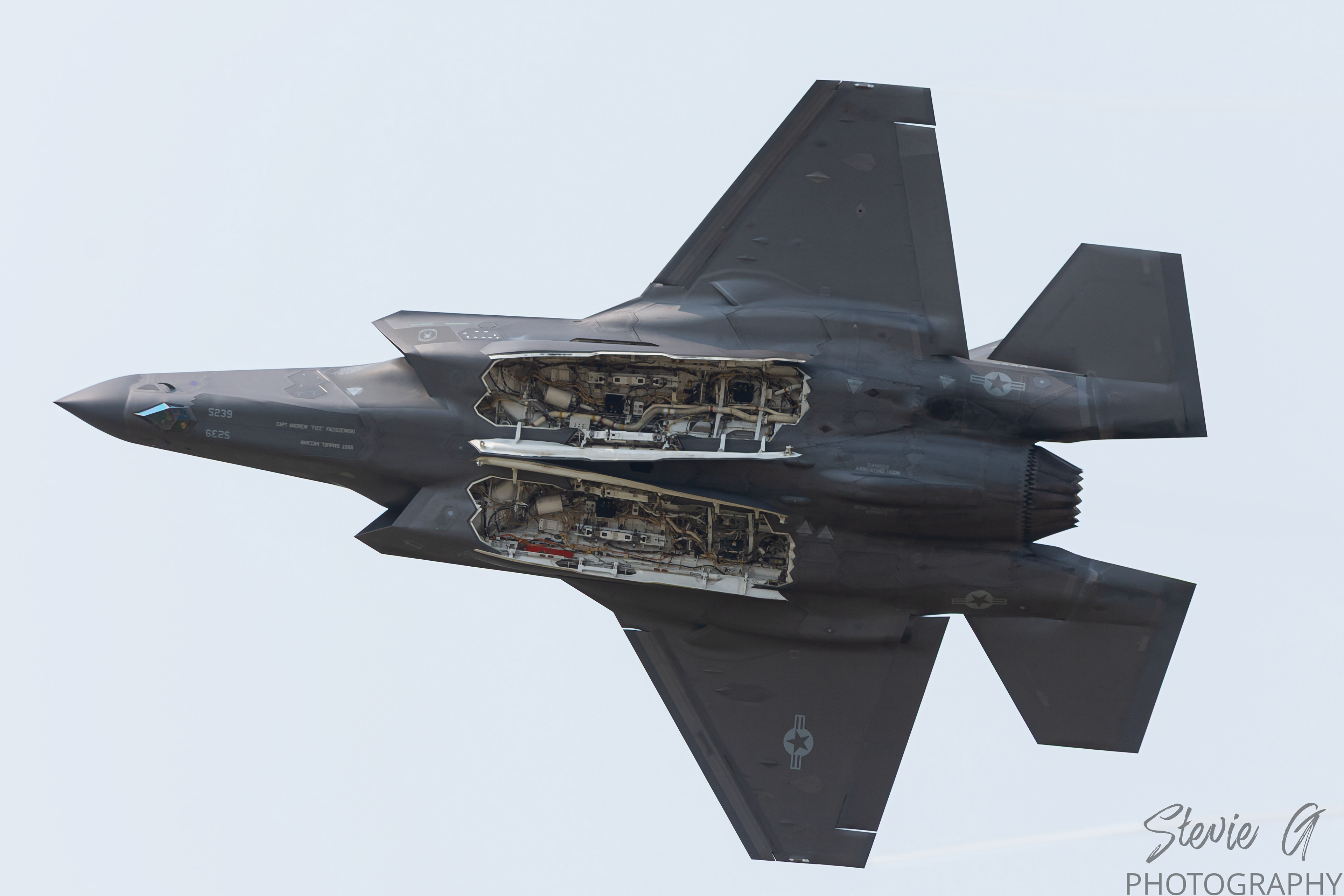 Pease - F15