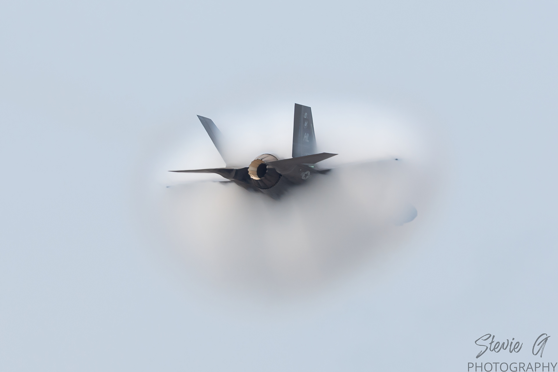 Pease - F35