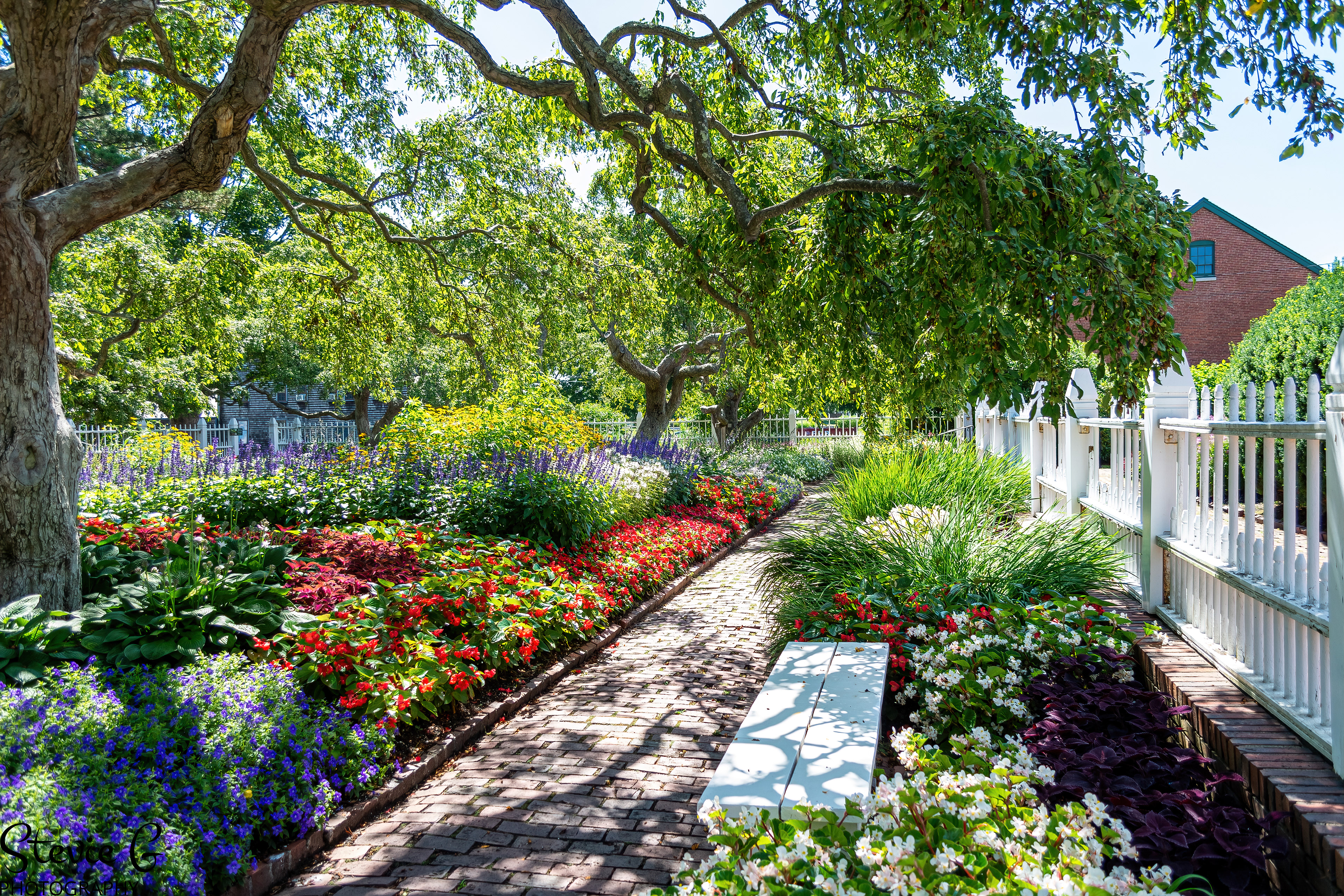 Prescott Park