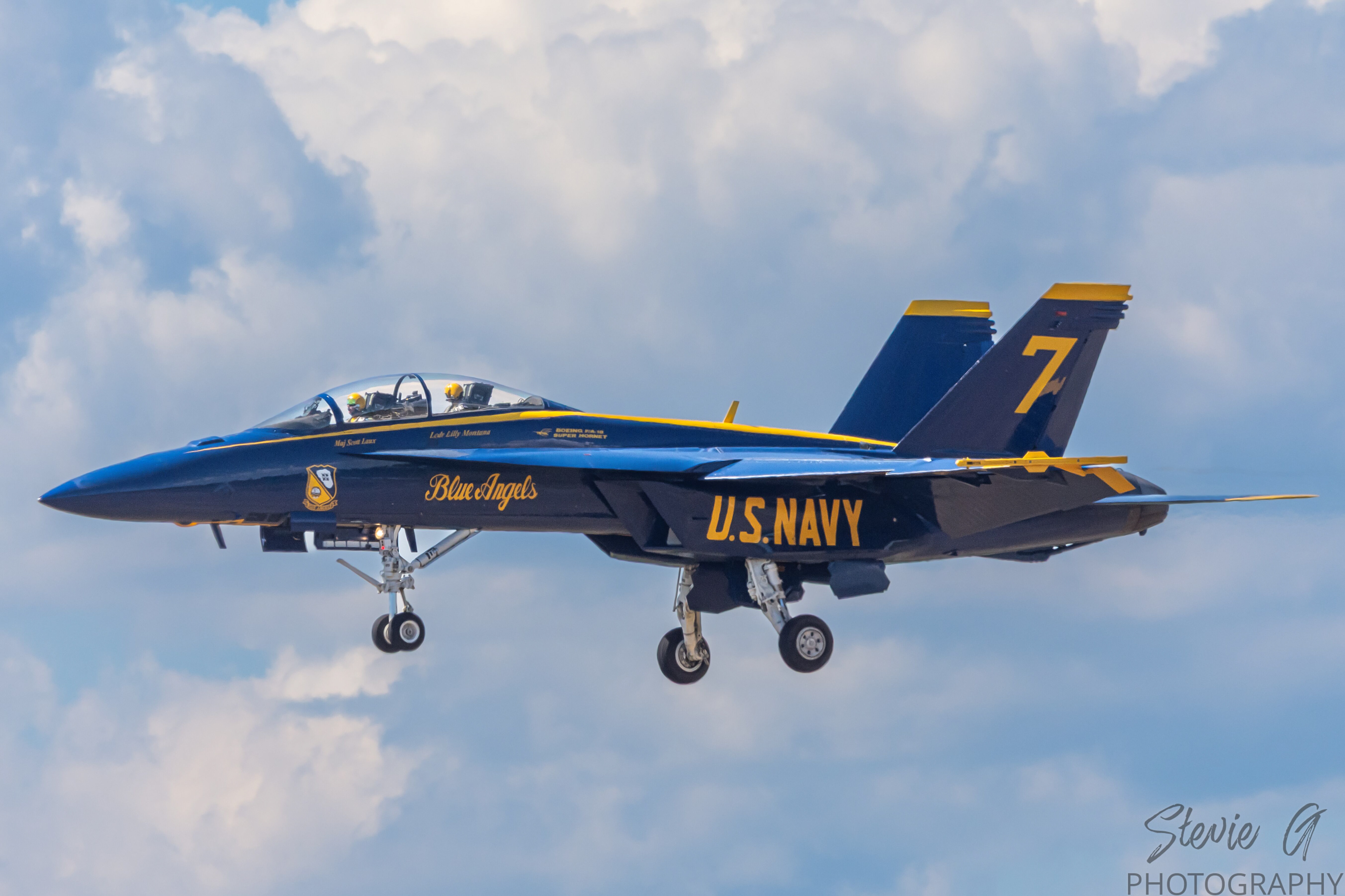 Blue Angels