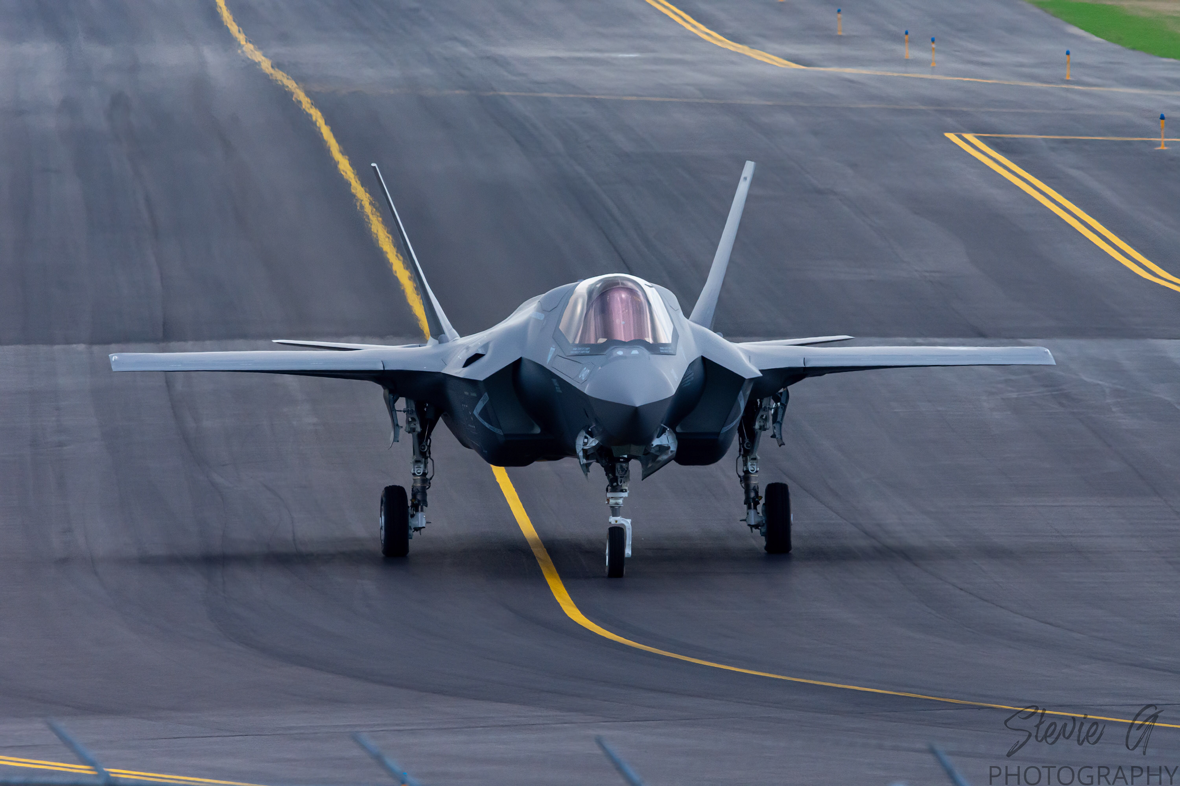 F35 Italy AF
